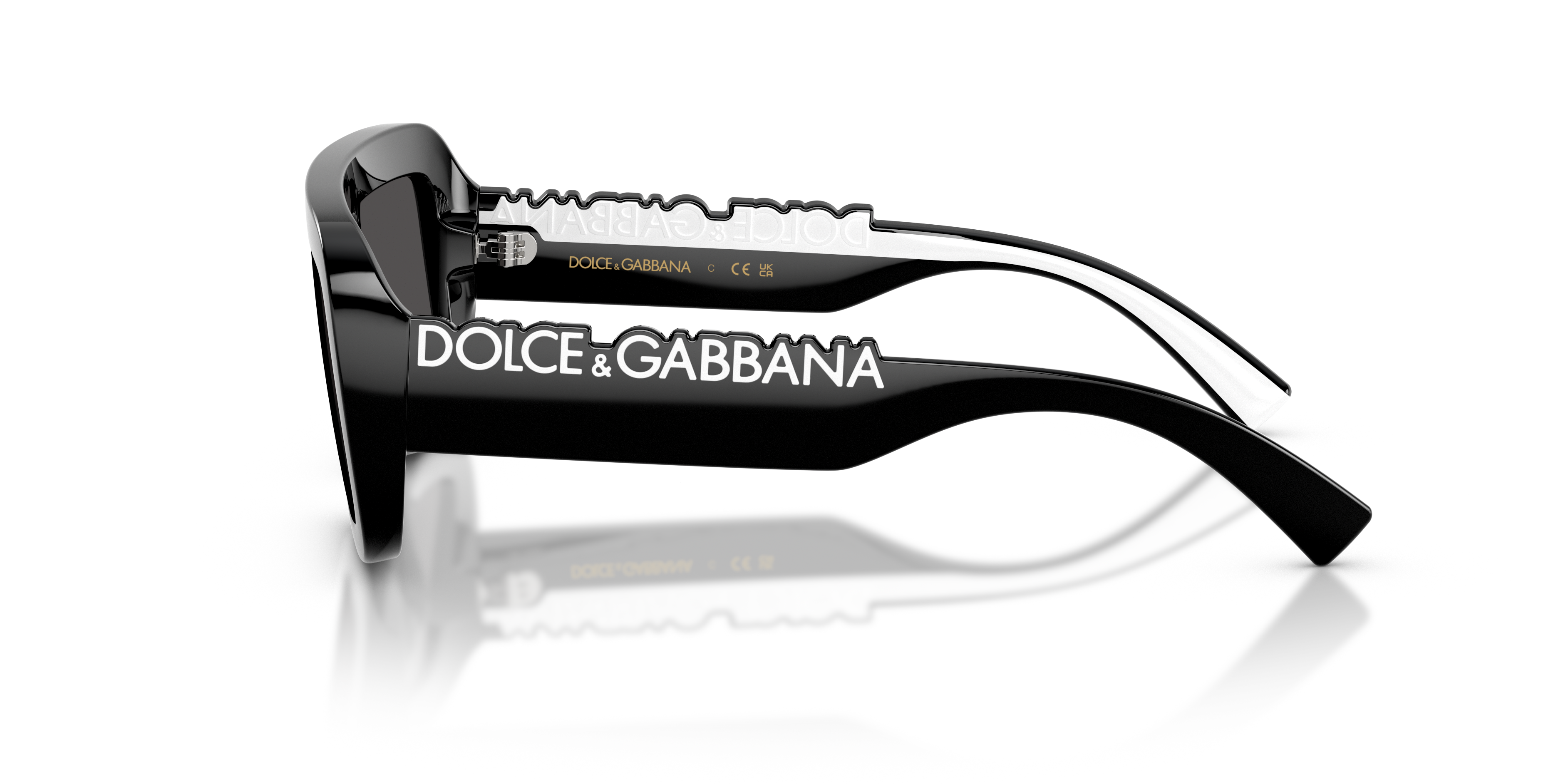 Gafas de Sol Dolce Gabbana Dx6013 DX6013 501/87 18 118