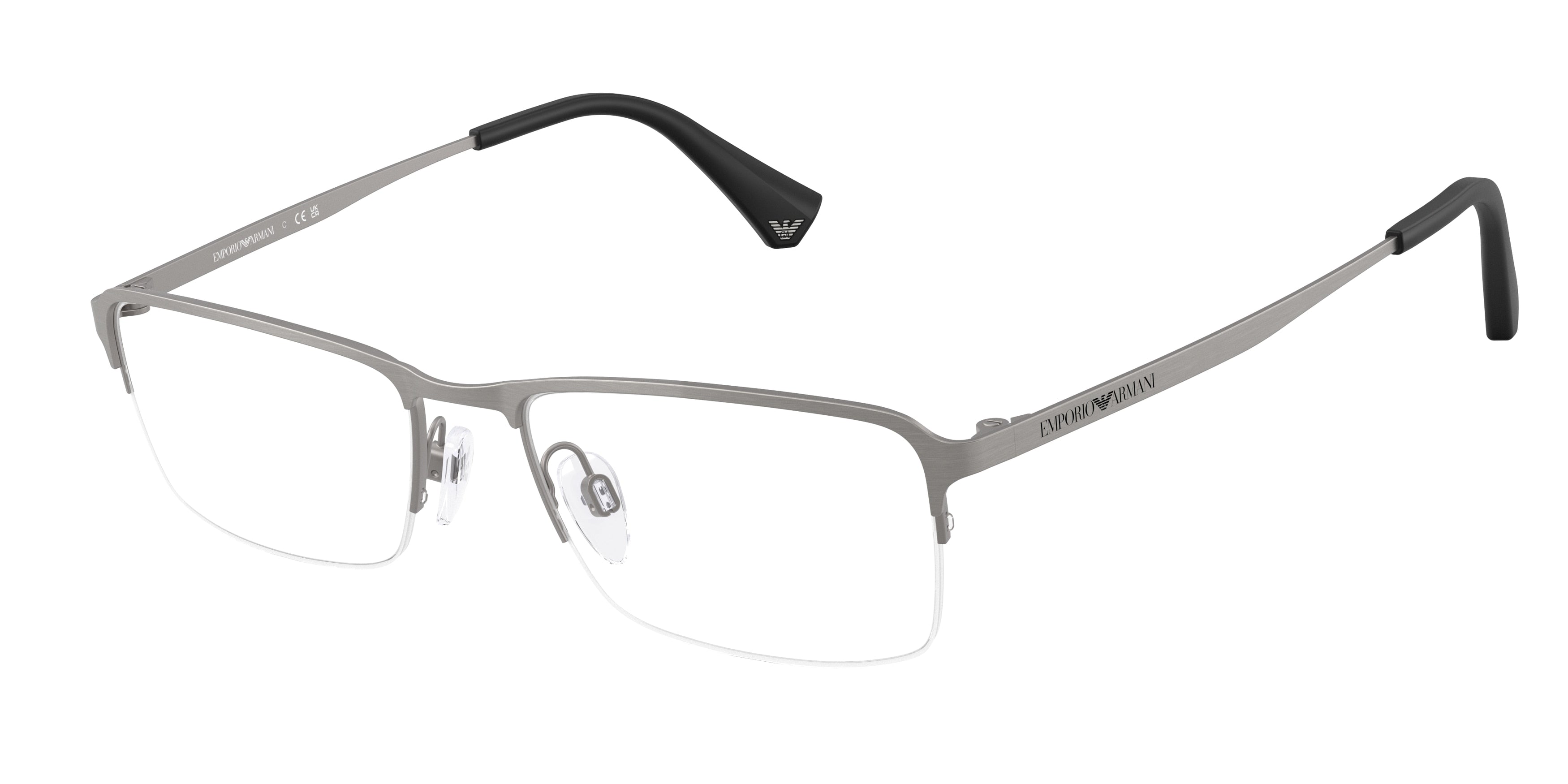 Gafas Graduadas Emporio Armani EA1044TD 3032 55 18