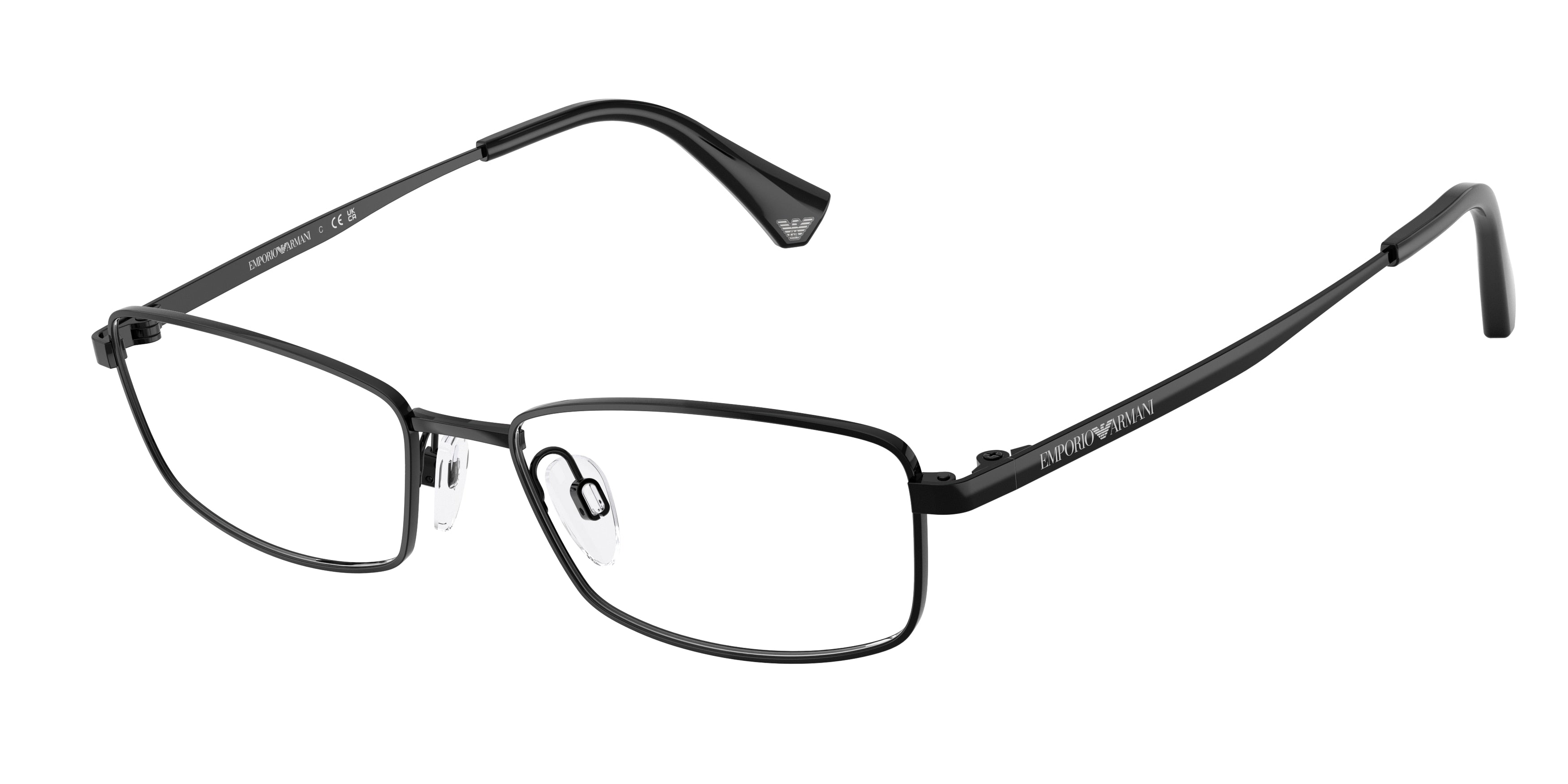 Gafas Graduadas Emporio Armani EA1045TD 3014 54 17