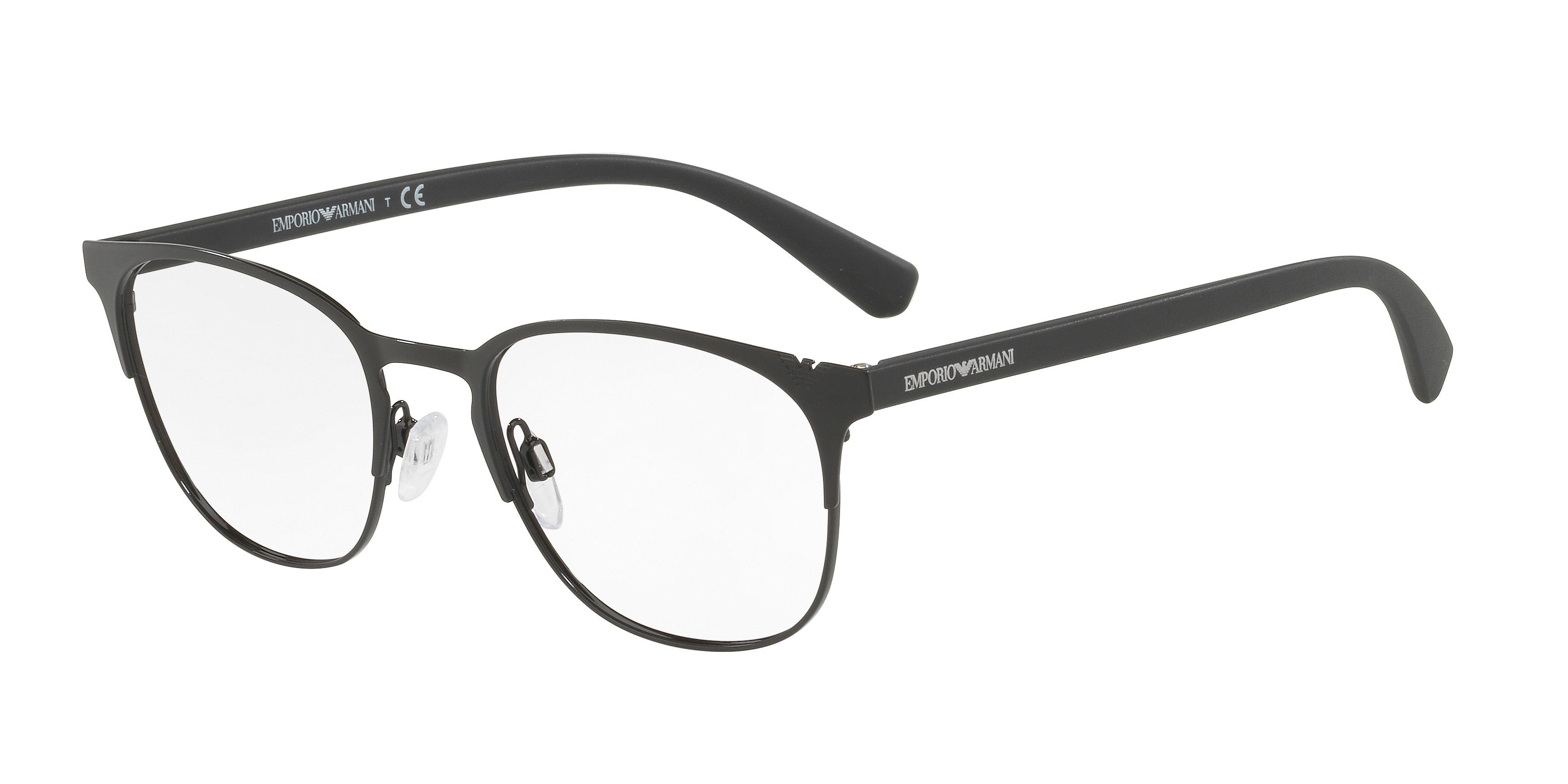 Gafas Graduadas Emporio Armani EA1059 3001 53 19