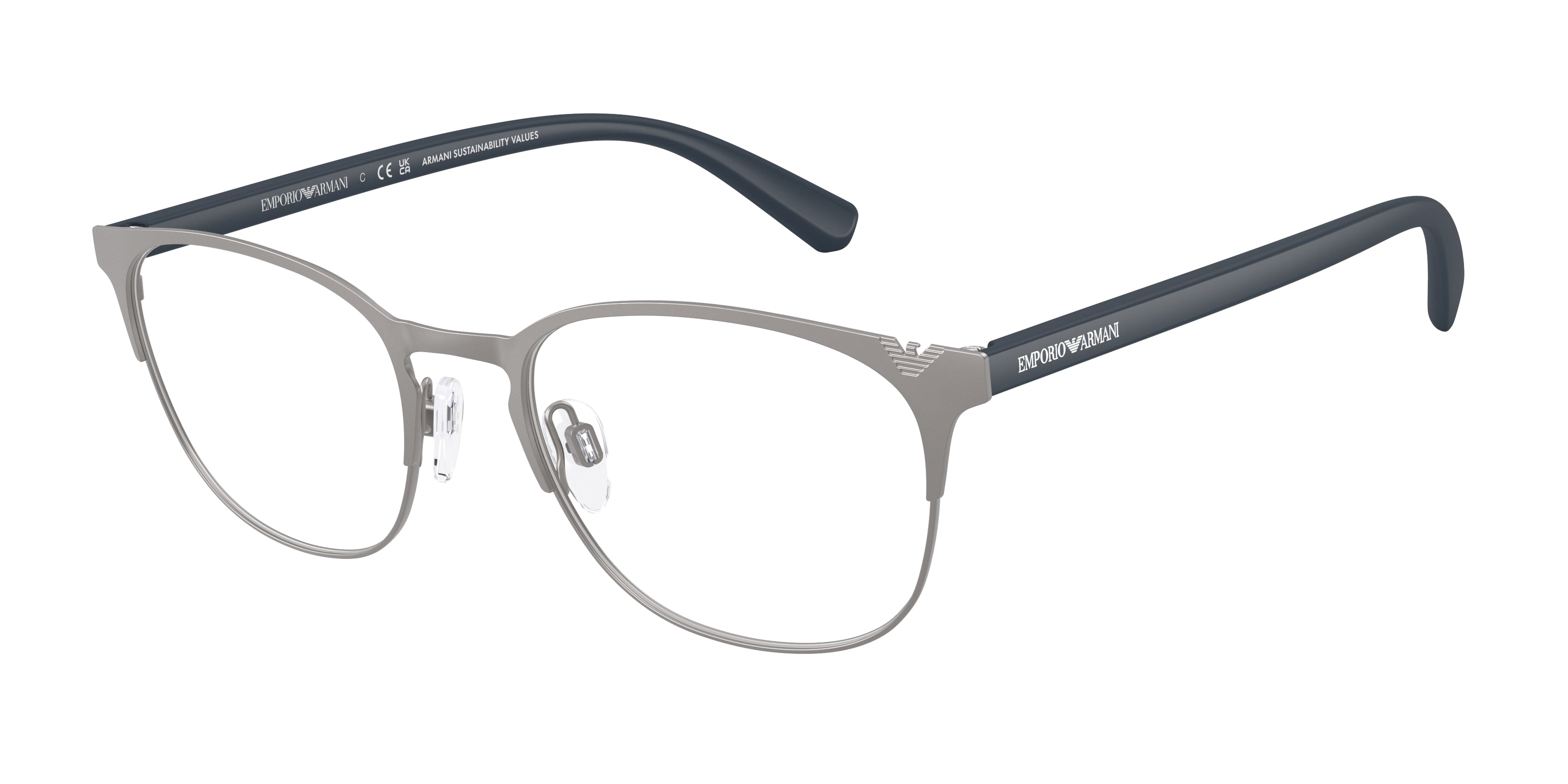 Gafas Graduadas Emporio Armani EA1059 3096 53 19