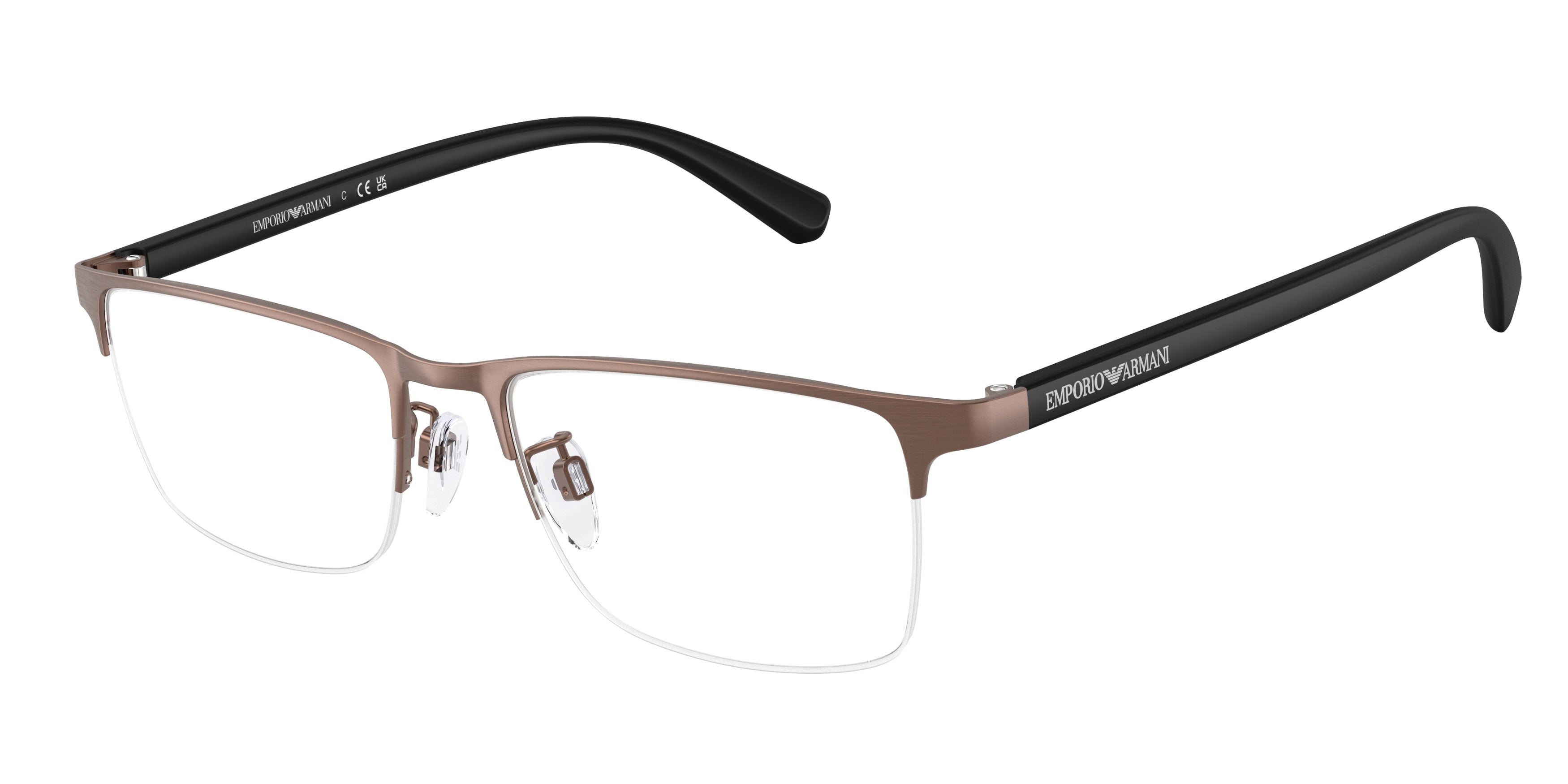 Gafas Graduadas Emporio Armani EA1085D 3039 54 18