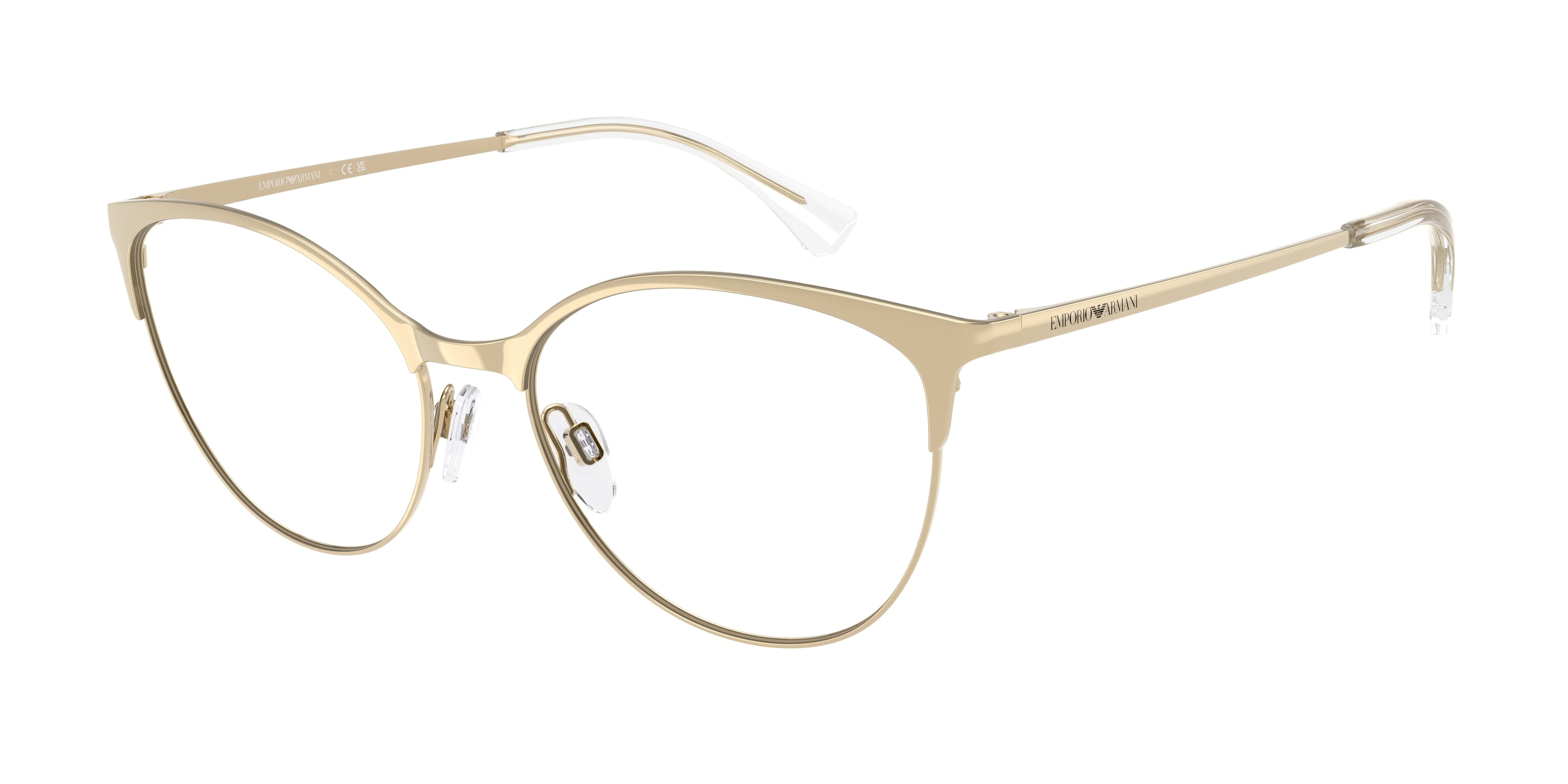 Gafas Graduadas Emporio Armani EA1087 3013 54 17