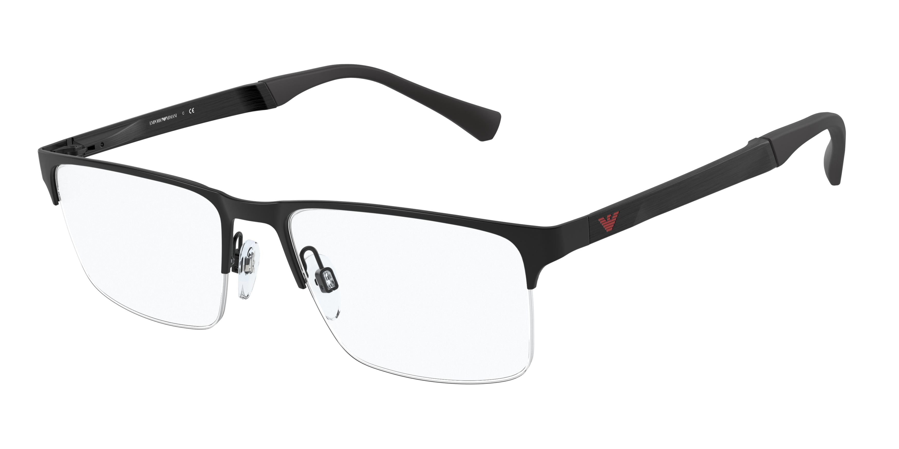 Gafas Graduadas Emporio Armani EA1110D 3175 55 18