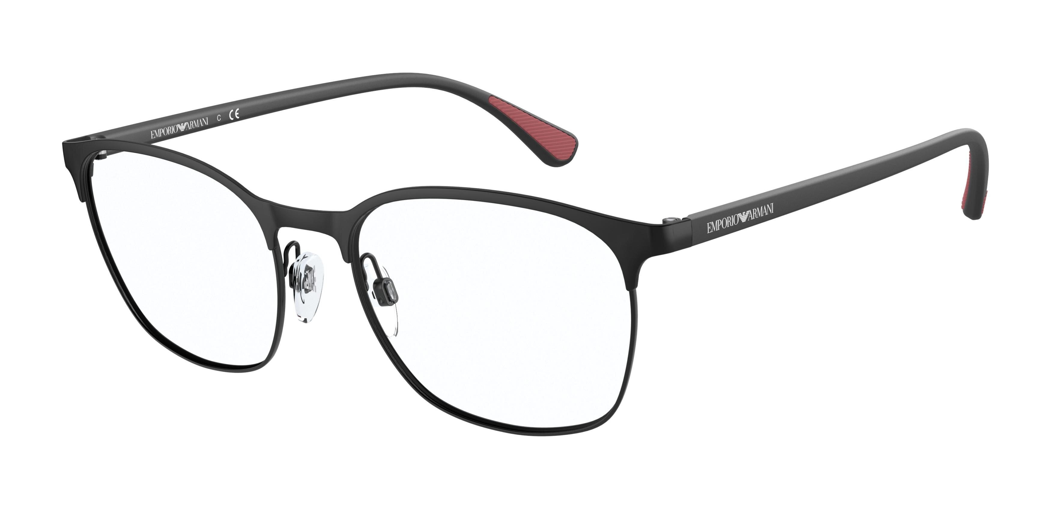 Gafas Graduadas Emporio Armani EA1114 3001 54 19
