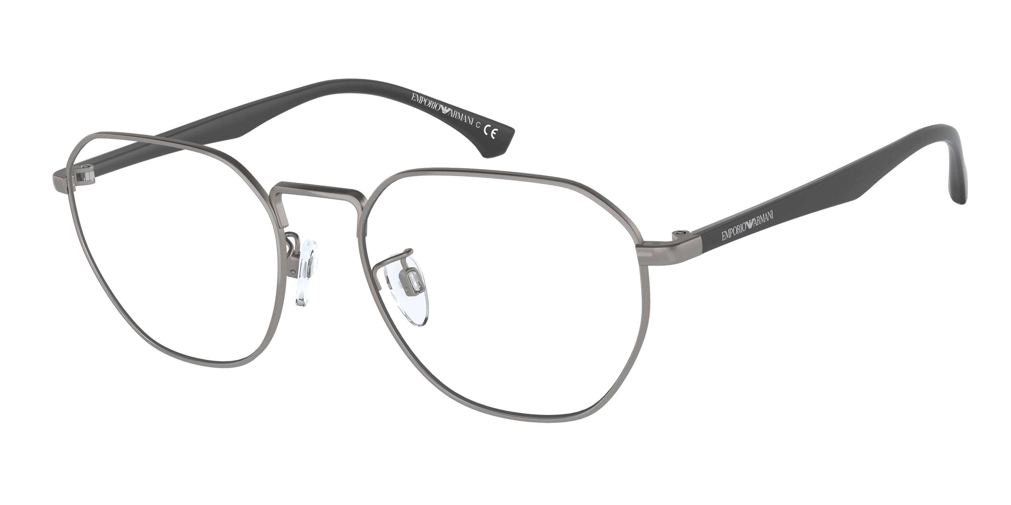Gafas Graduadas Emporio Armani EA1128D 3010 55 19