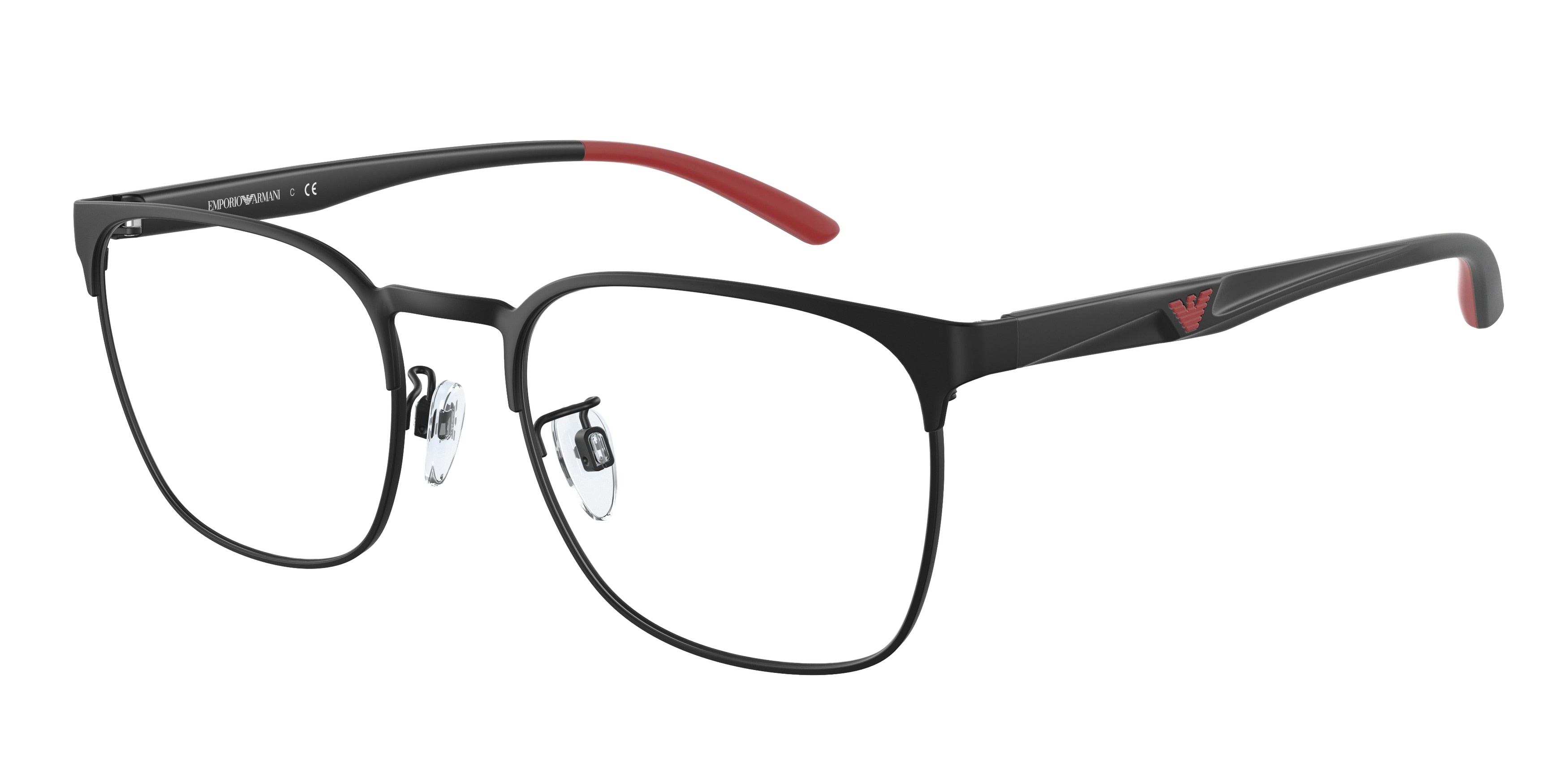 Gafas Graduadas Emporio Armani EA1135D 3001 55 20
