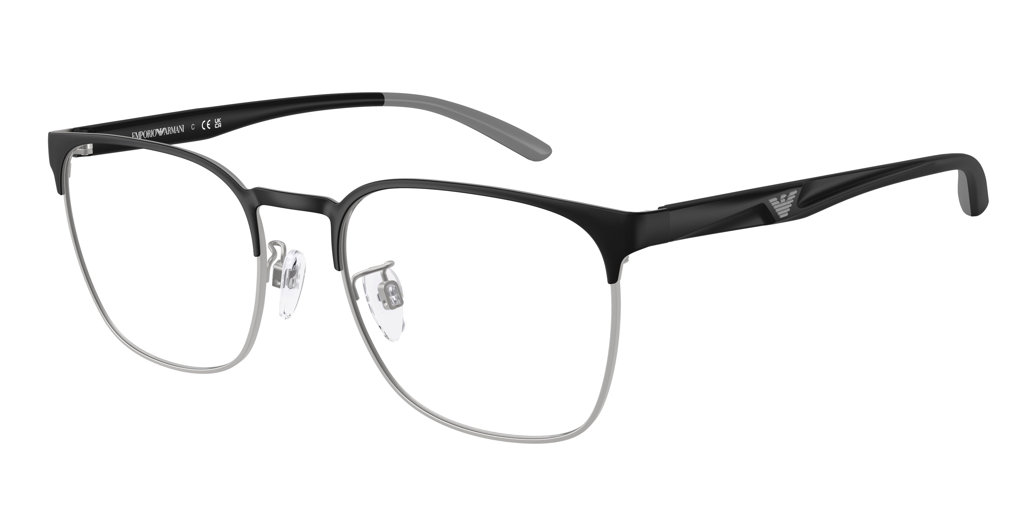 Gafas Graduadas Emporio Armani EA1135D 3051 55 20