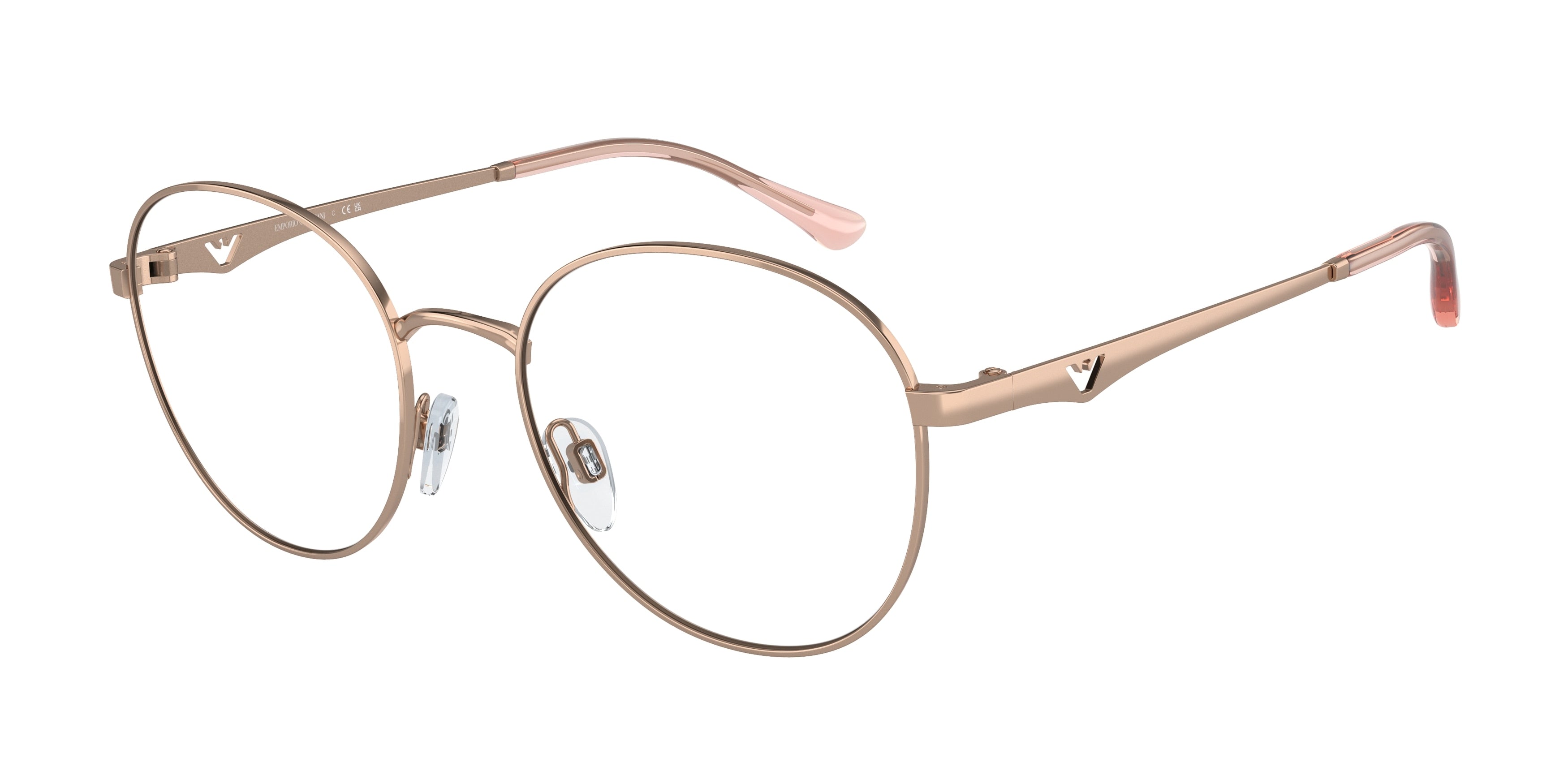 Gafas Graduadas Emporio Armani EA1144 3011 52 19