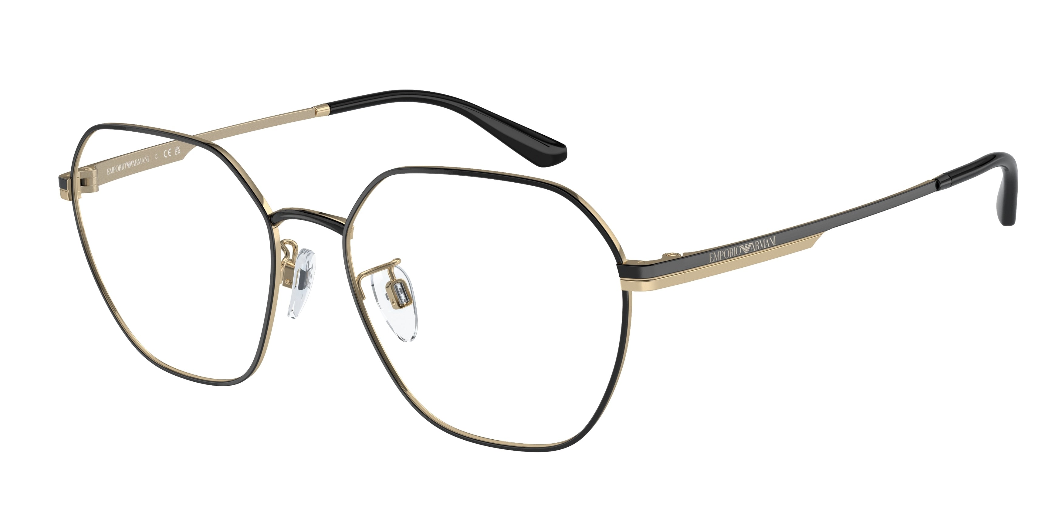 Gafas Graduadas Emporio Armani EA1145D 3014 55 17
