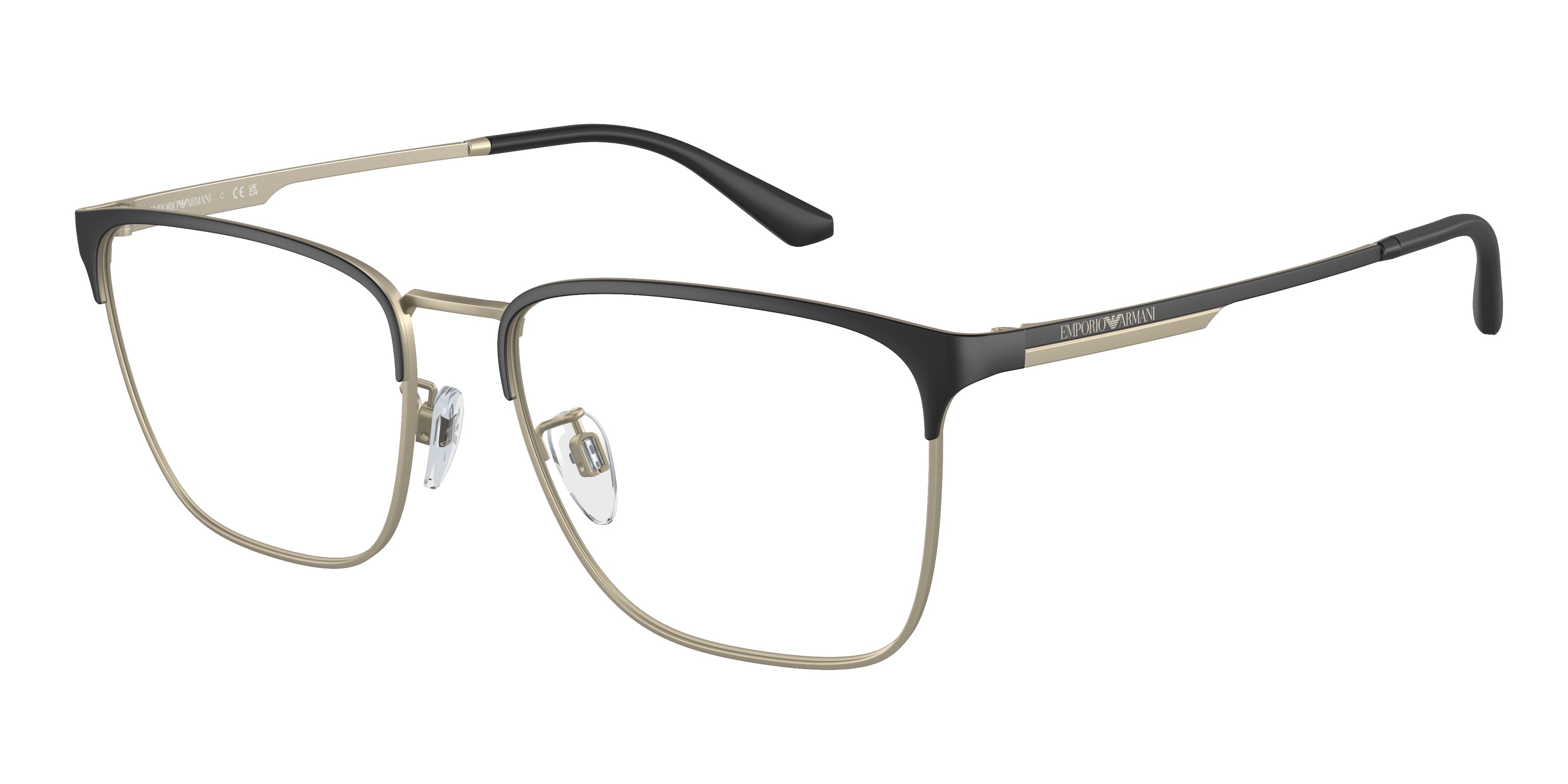 Gafas Graduadas Emporio Armani EA1146D 3001 56 17