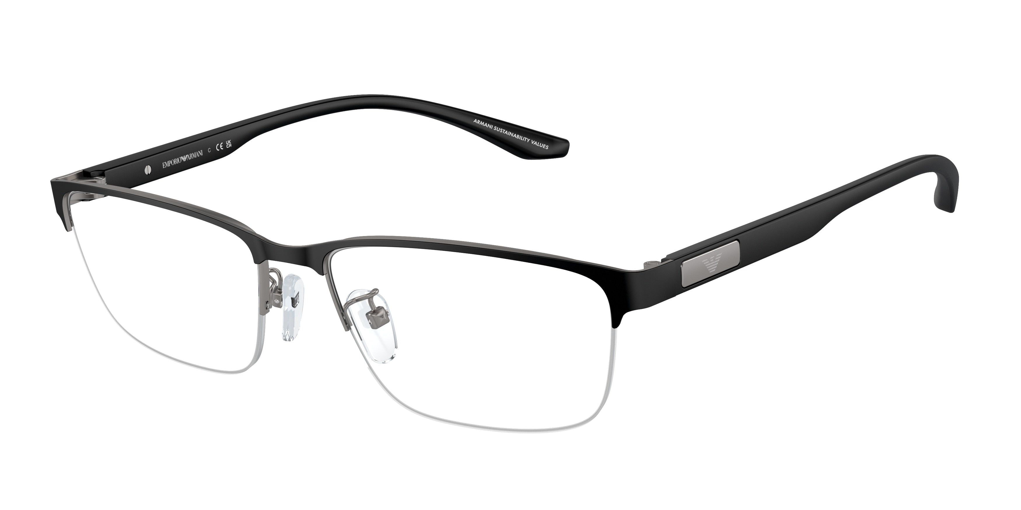 Gafas Graduadas Emporio Armani EA1147 3365 57 17