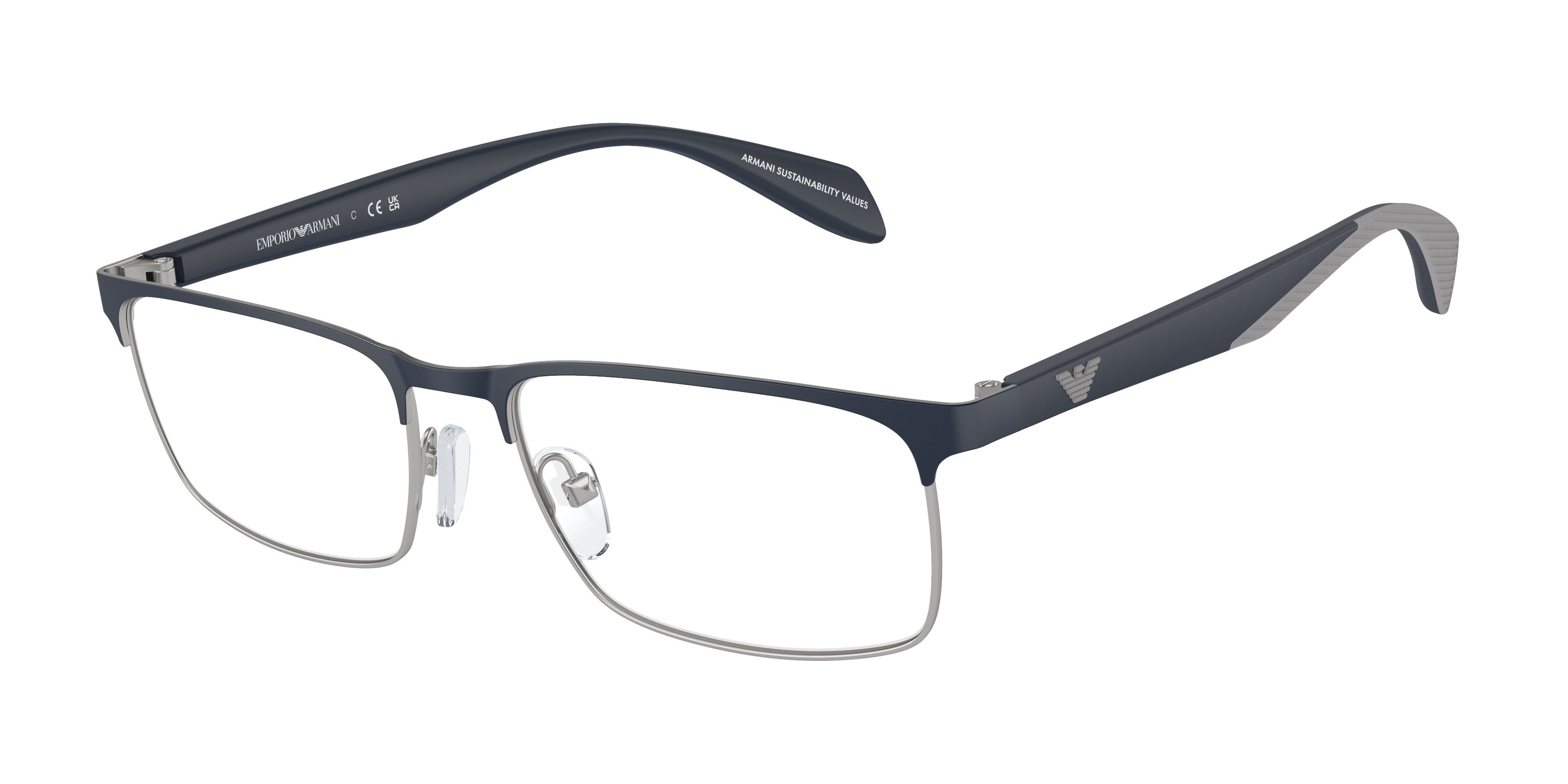 Gafas Graduadas Emporio Armani EA1149 3368 56 17