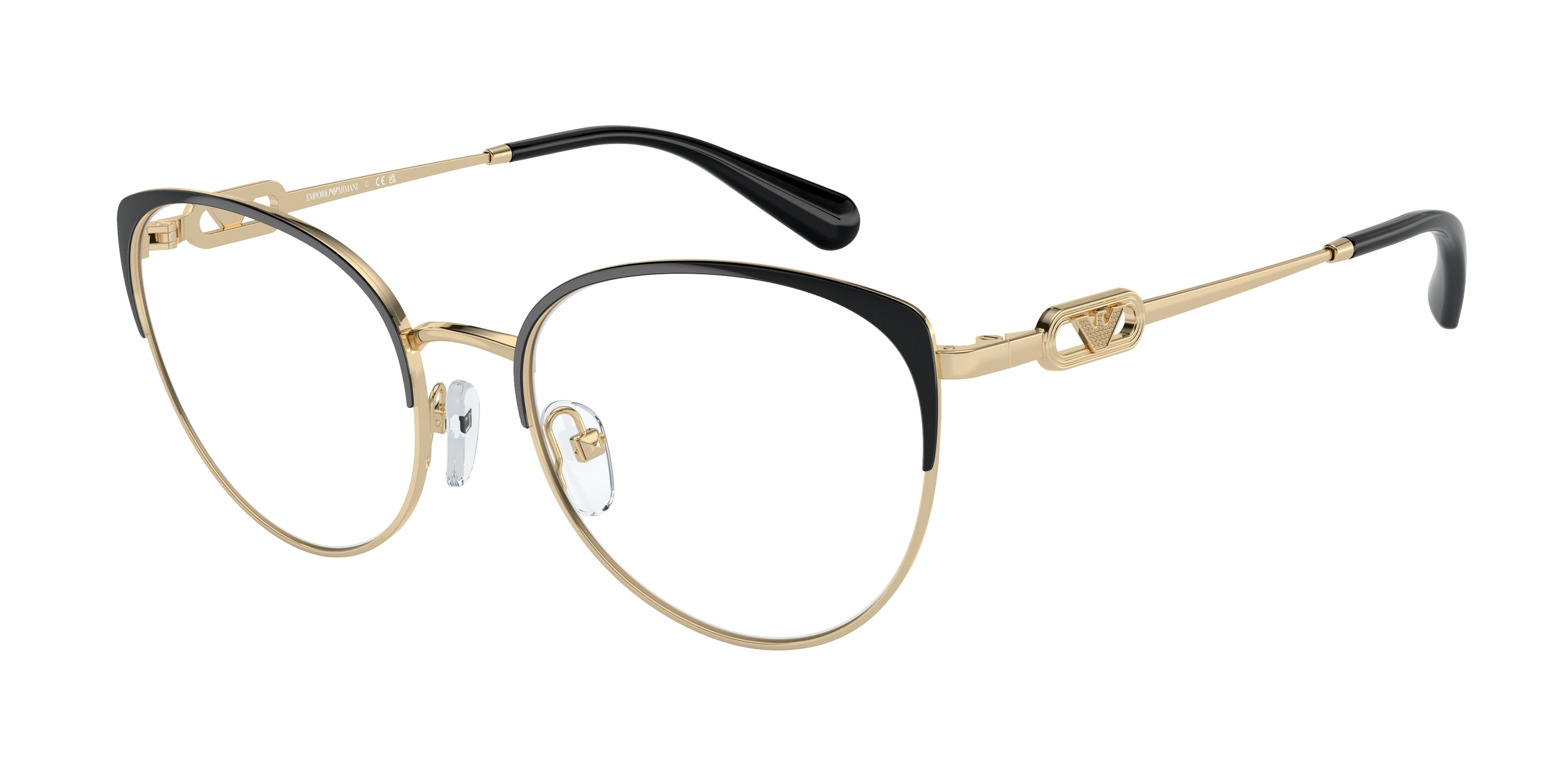 Gafas Graduadas Emporio Armani EA1150 3014 53 18