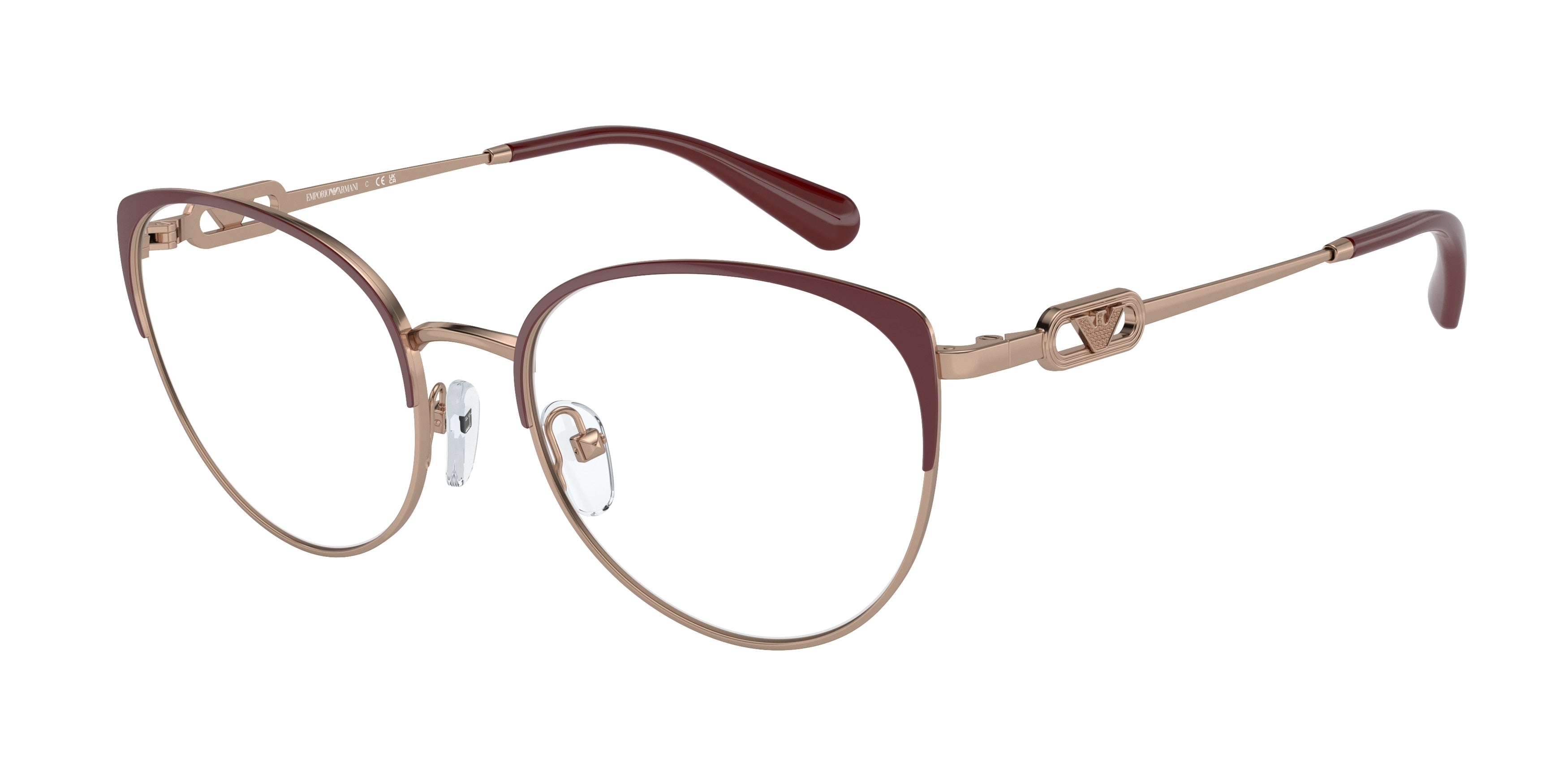 Gafas Graduadas Emporio Armani EA1150 3268 53 18