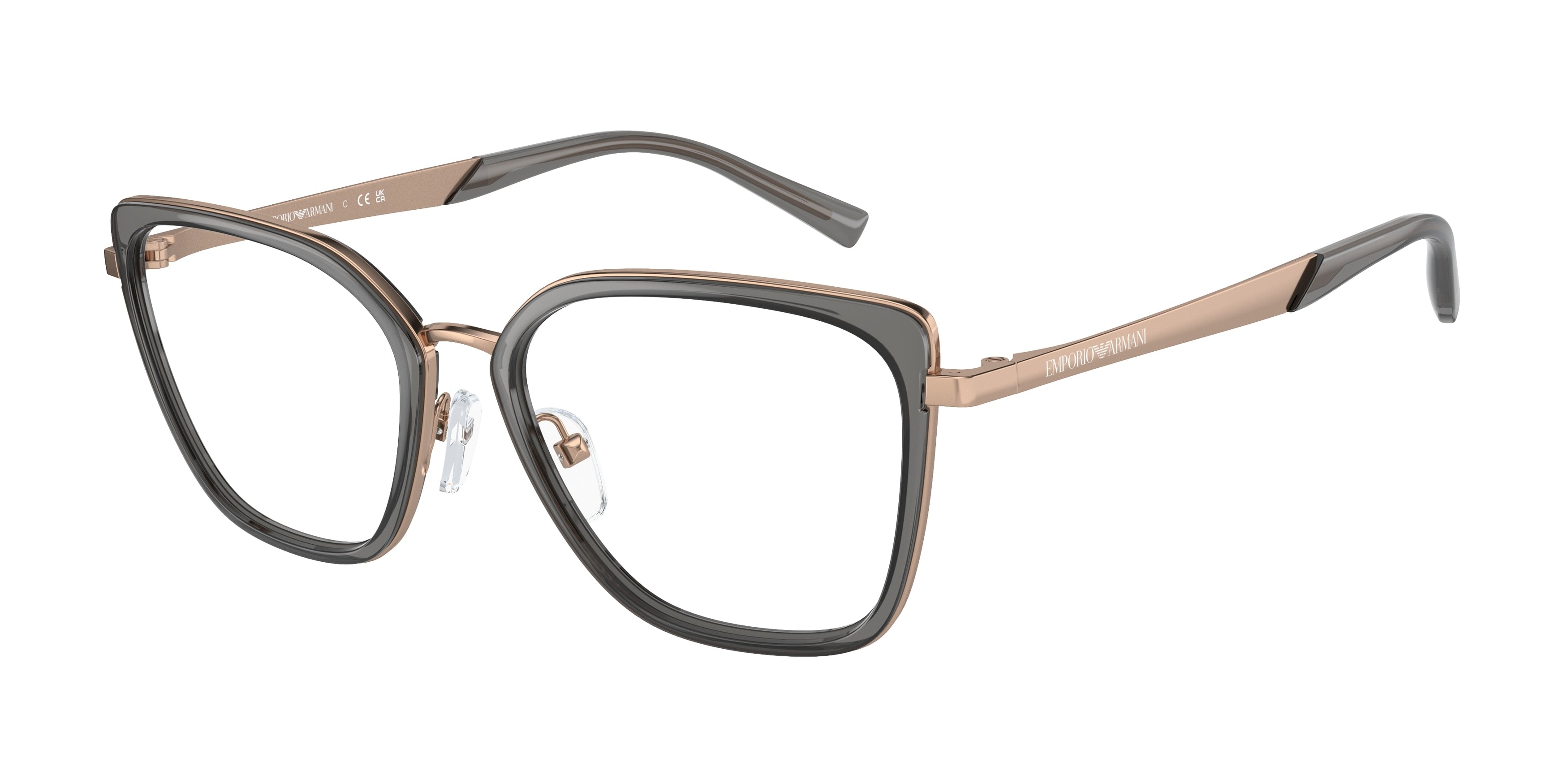 Gafas Graduadas Emporio Armani EA1152 3361 52 17