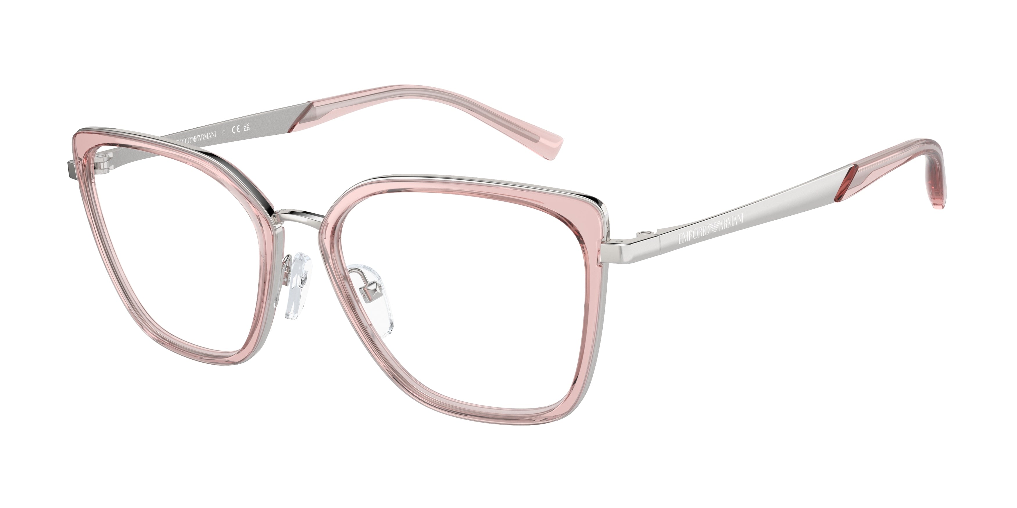 Gafas Graduadas Emporio Armani EA1152 3364 52 17