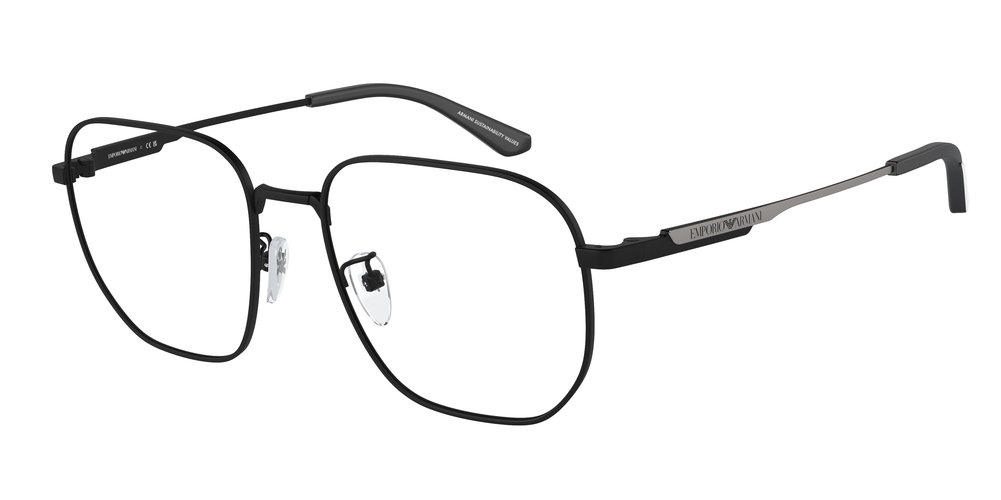 Gafas Graduadas Emporio Armani EA1159D 3001 54 18