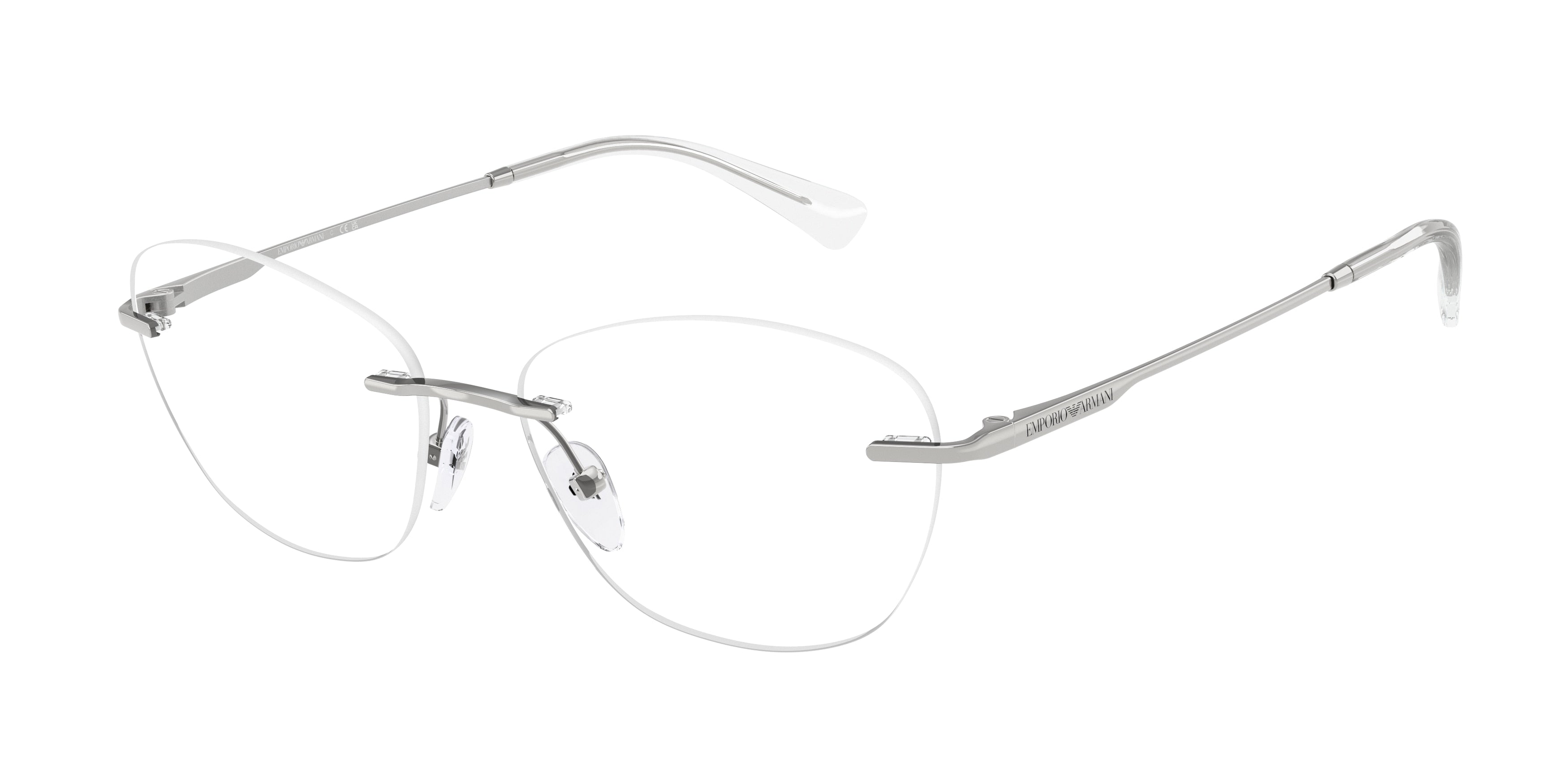 Gafas Graduadas Emporio Armani EA1167 3015 55 16