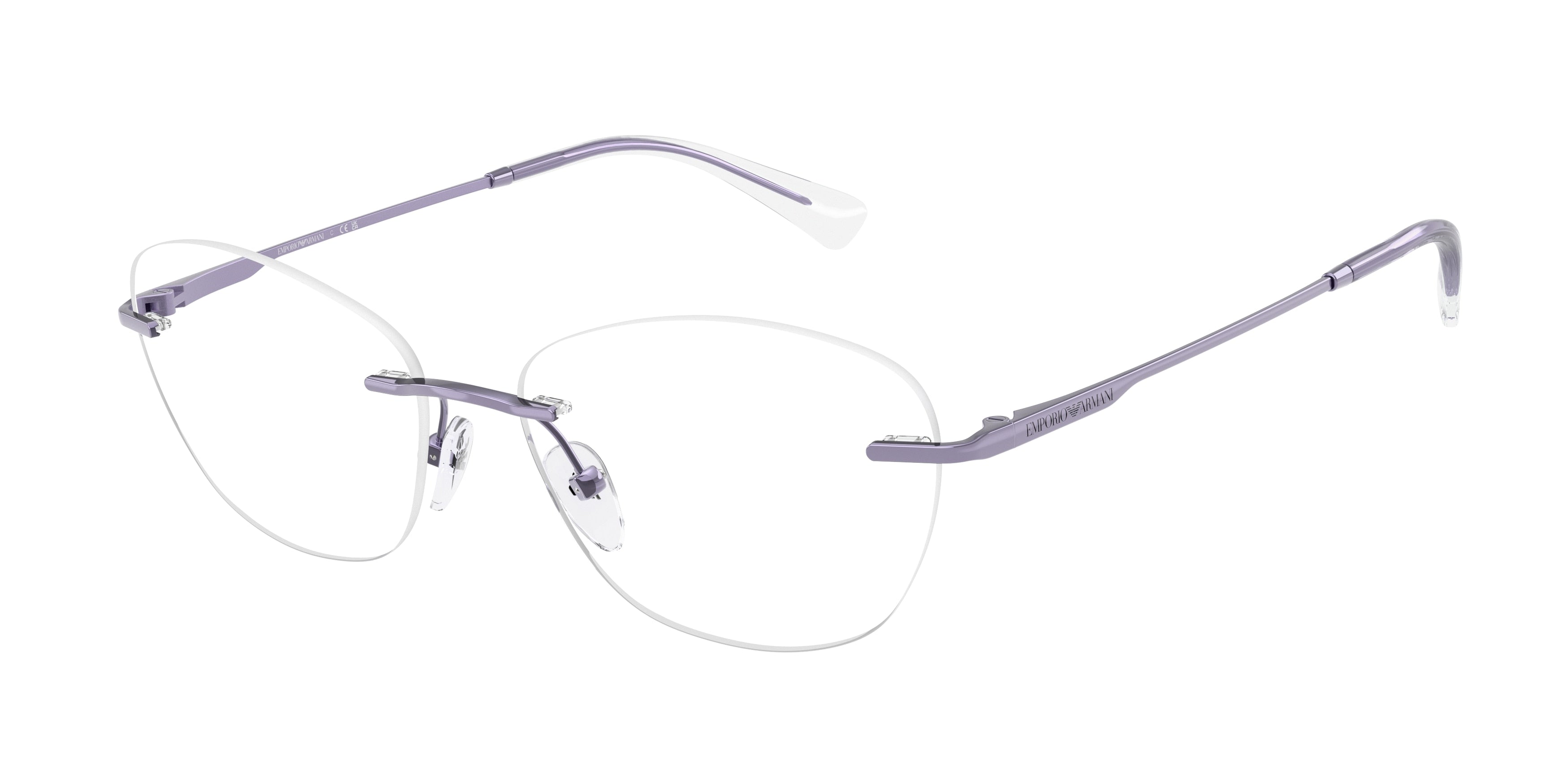 Gafas Graduadas Emporio Armani EA1167 3383