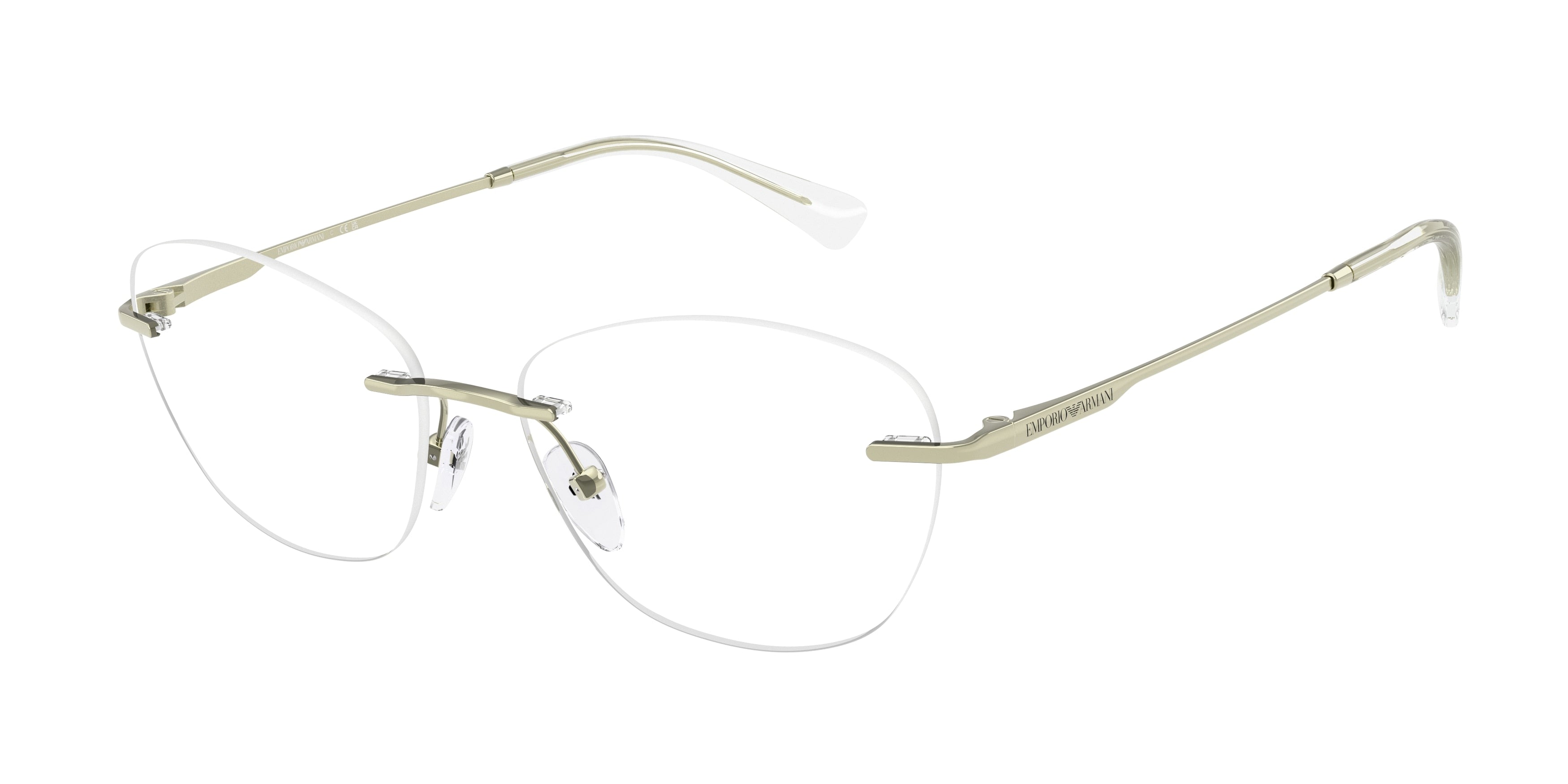 Gafas Graduadas Emporio Armani EA1167 3389 55 16
