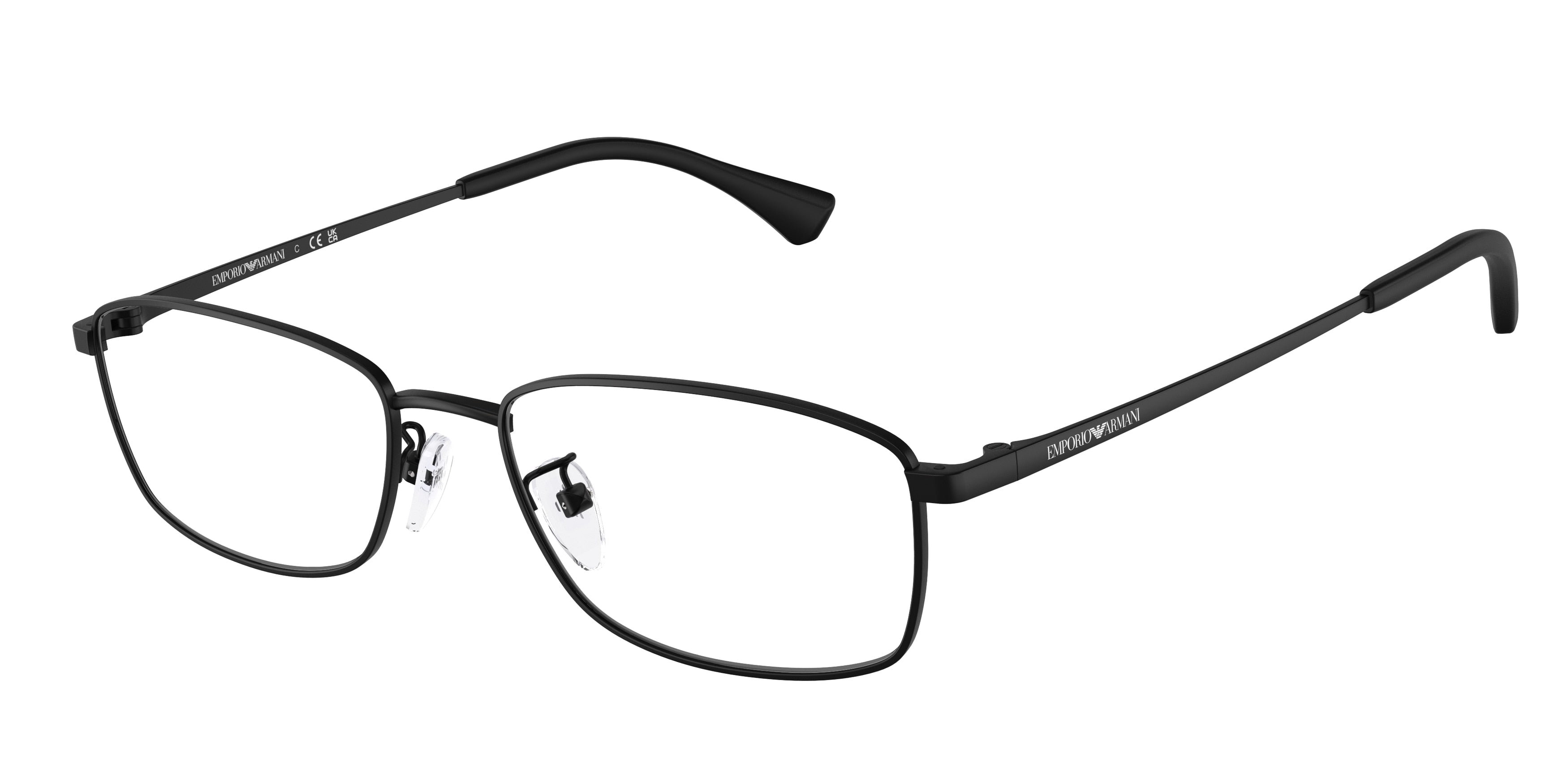 Gafas Graduadas Emporio Armani EA1169D 3001 55 18