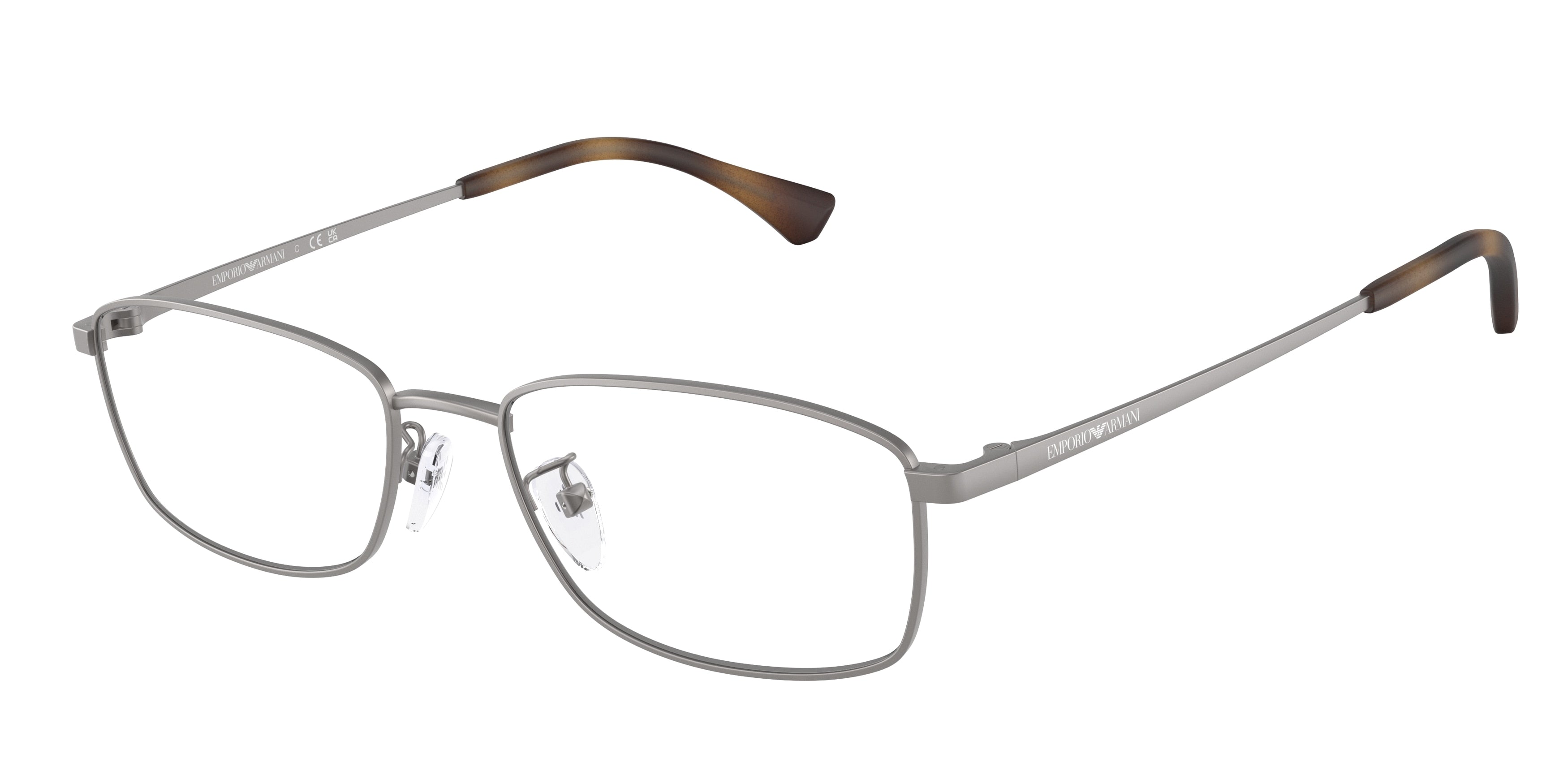 Gafas Graduadas Emporio Armani EA1169D 3003 55 18