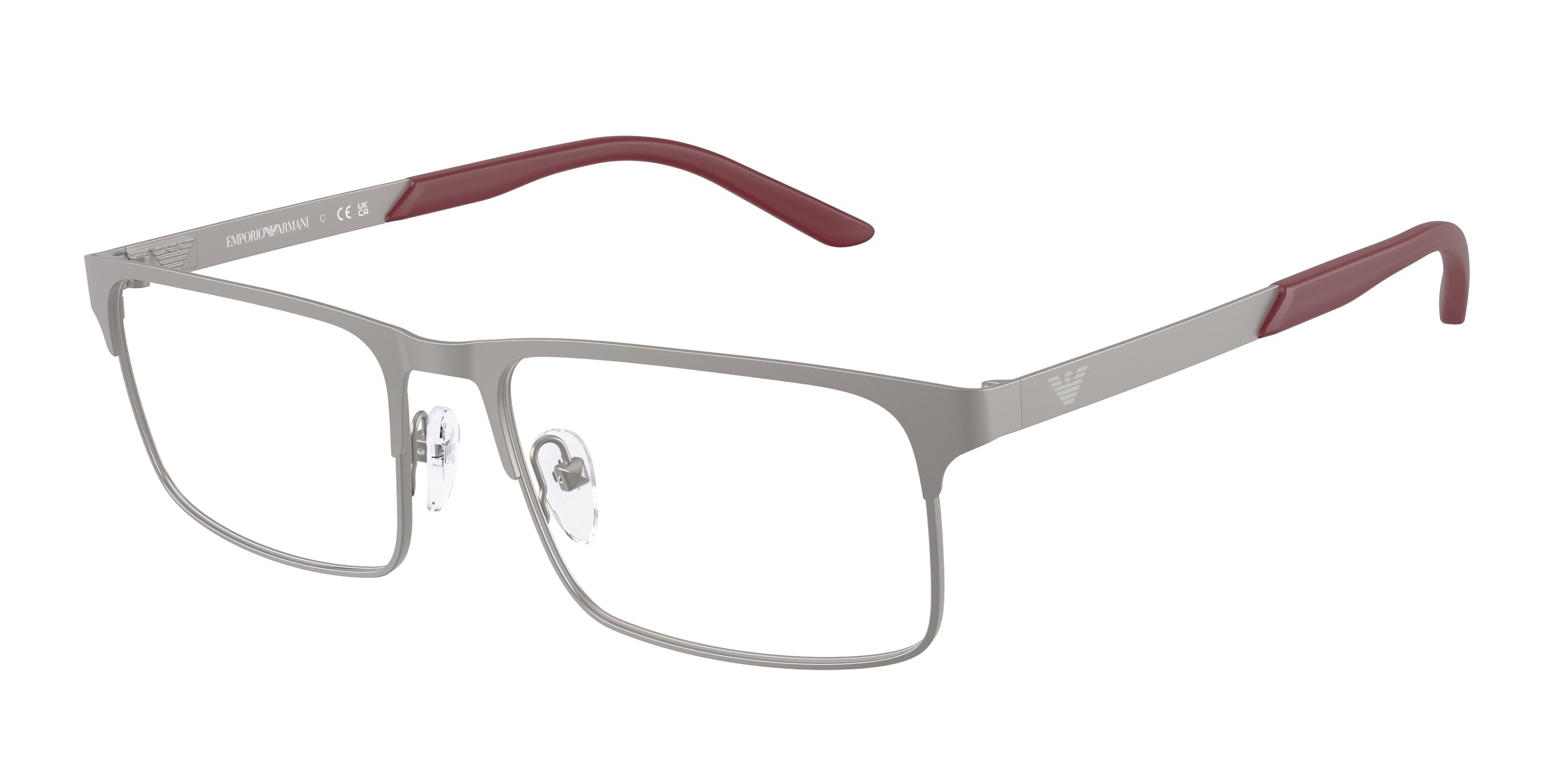 Gafas Graduadas Emporio Armani EA1170 3003 55 17