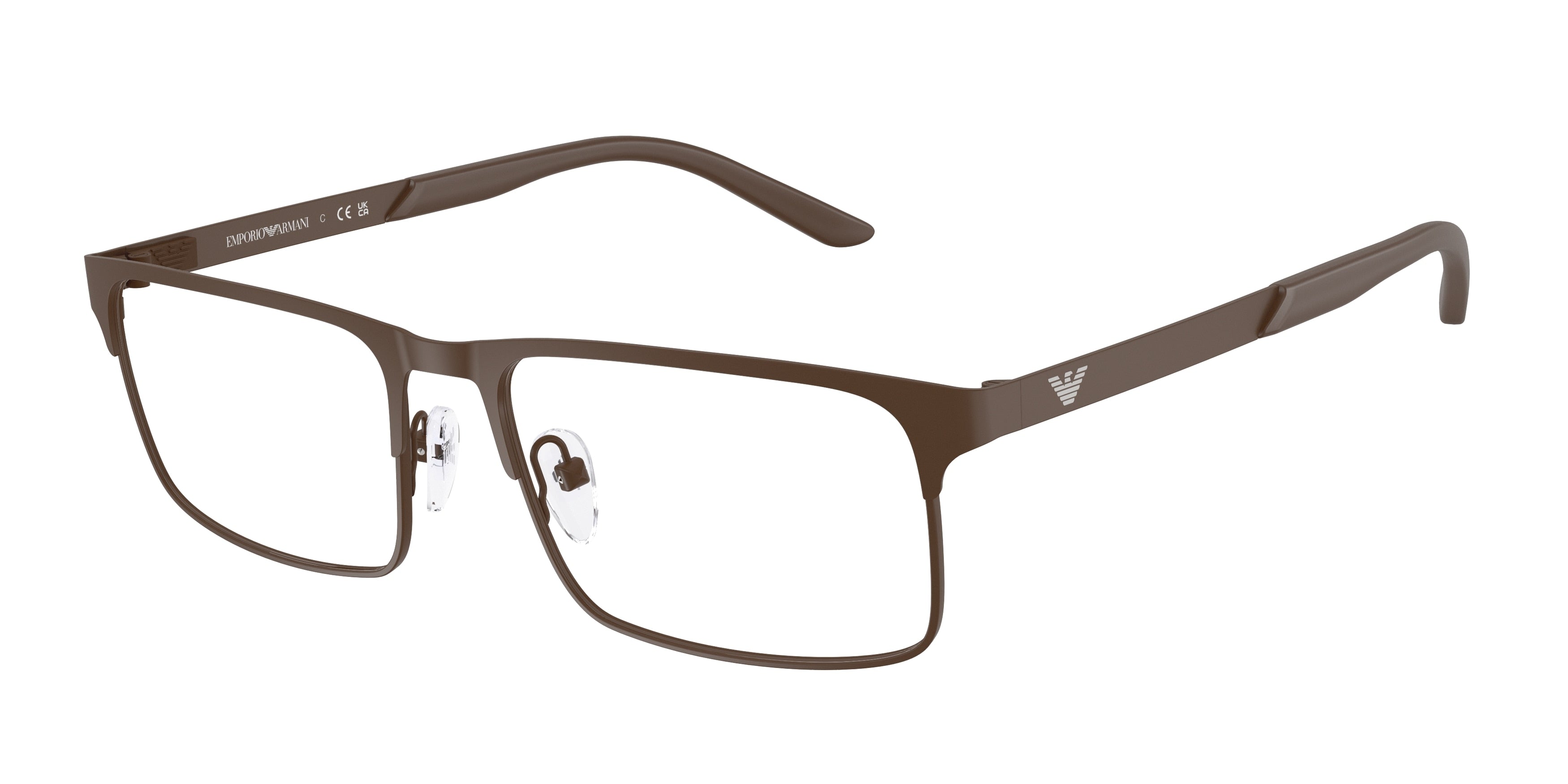Gafas Graduadas Emporio Armani EA1170 3397 55 17