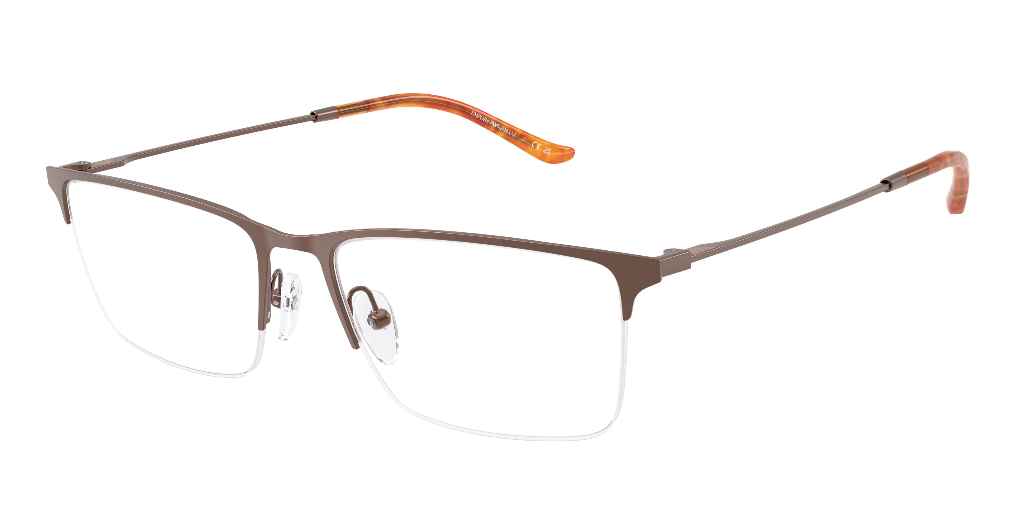 Gafas Graduadas Emporio Armani EA1171 3004 57 18