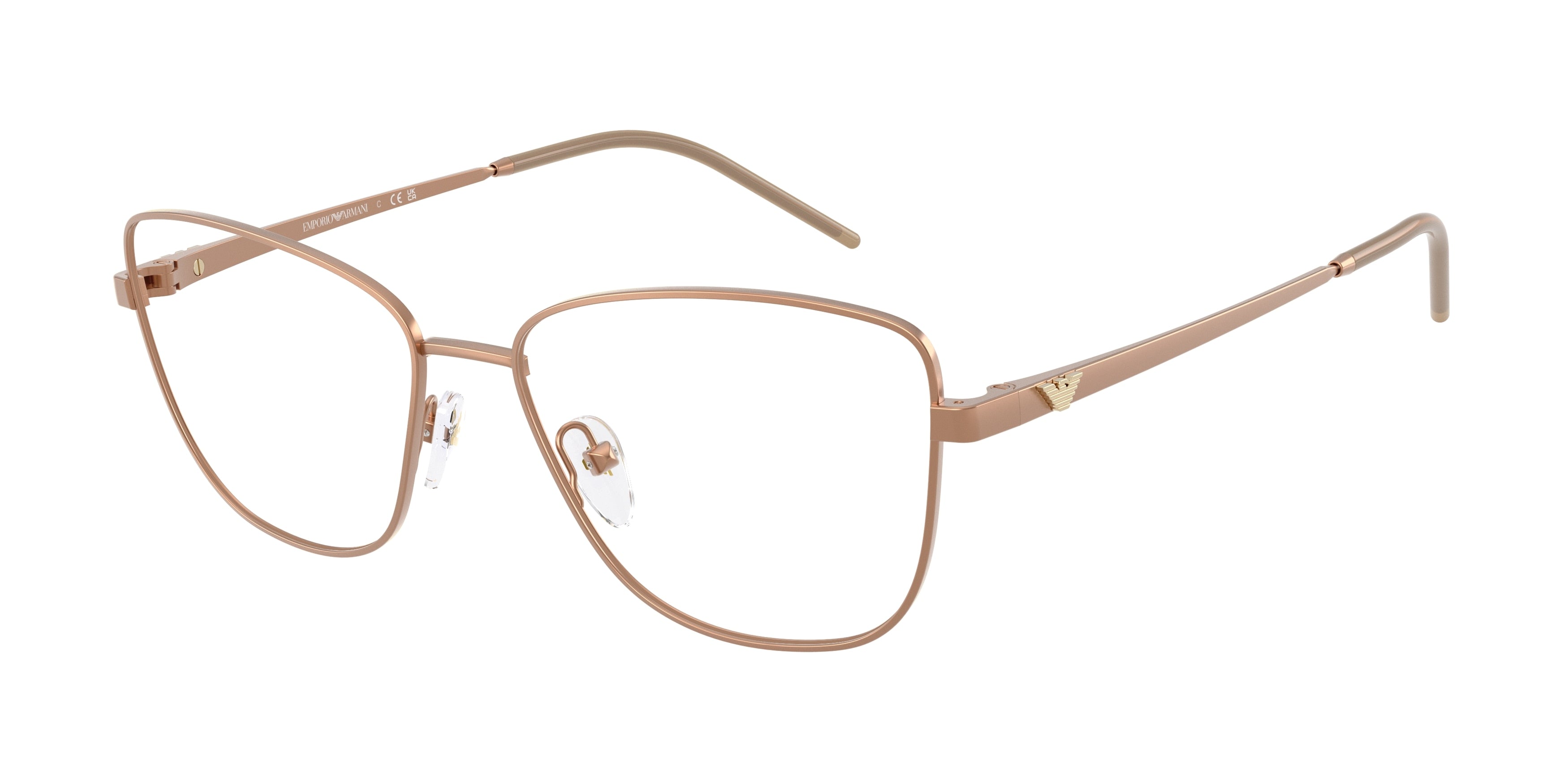 Gafas Graduadas Emporio Armani EA1172 3400