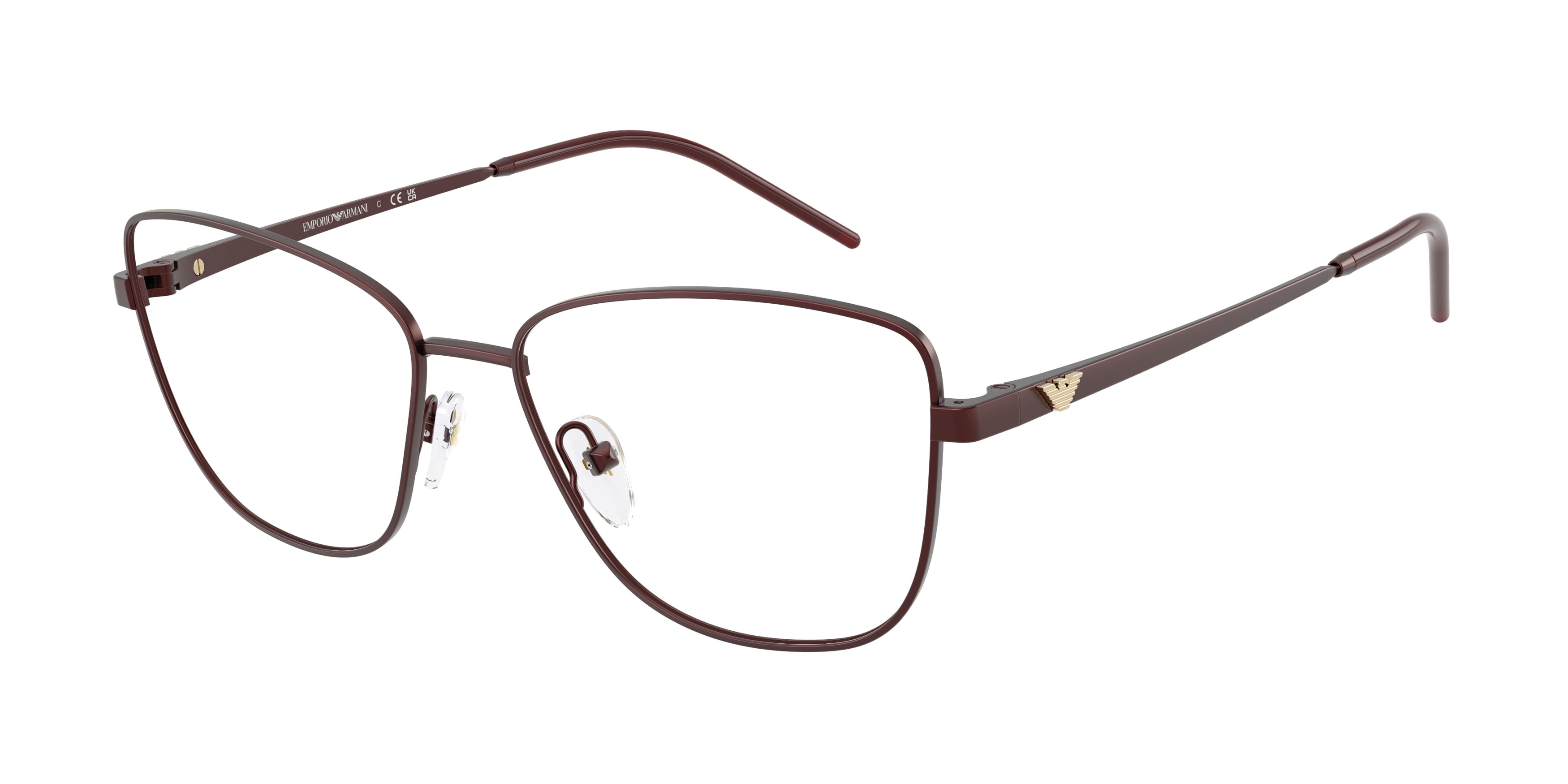 Gafas Graduadas Emporio Armani EA1172 3401 55 16