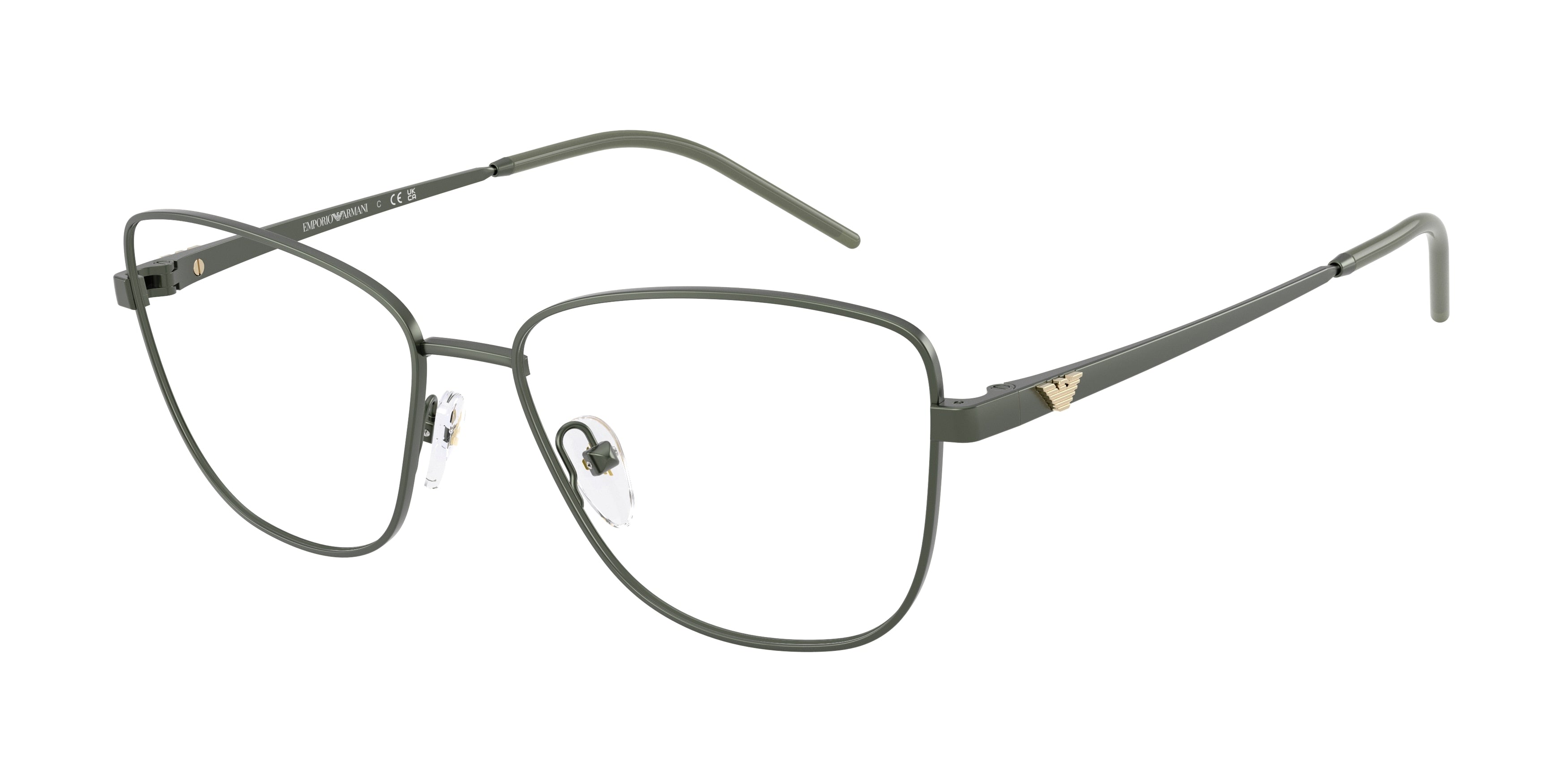 Gafas Graduadas Emporio Armani EA1172 3402
