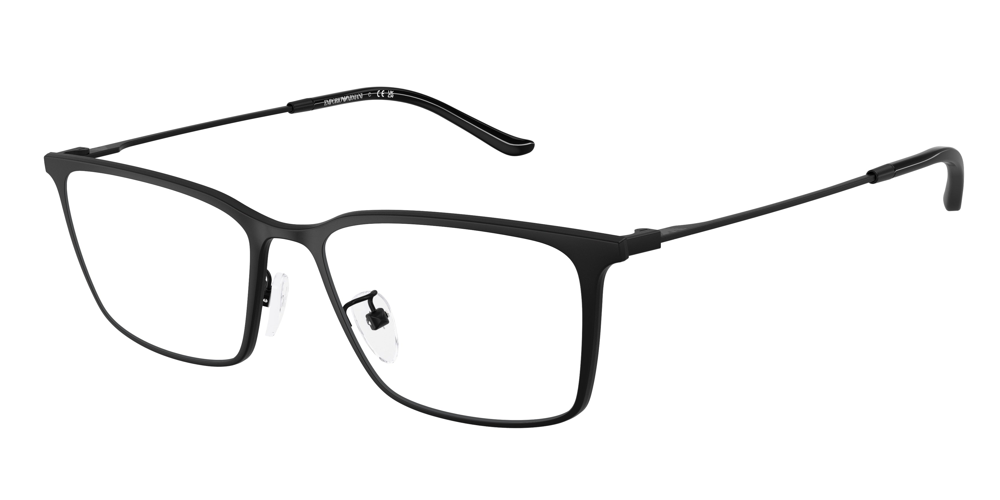 Gafas Graduadas Emporio Armani EA1173D 3001 55 17