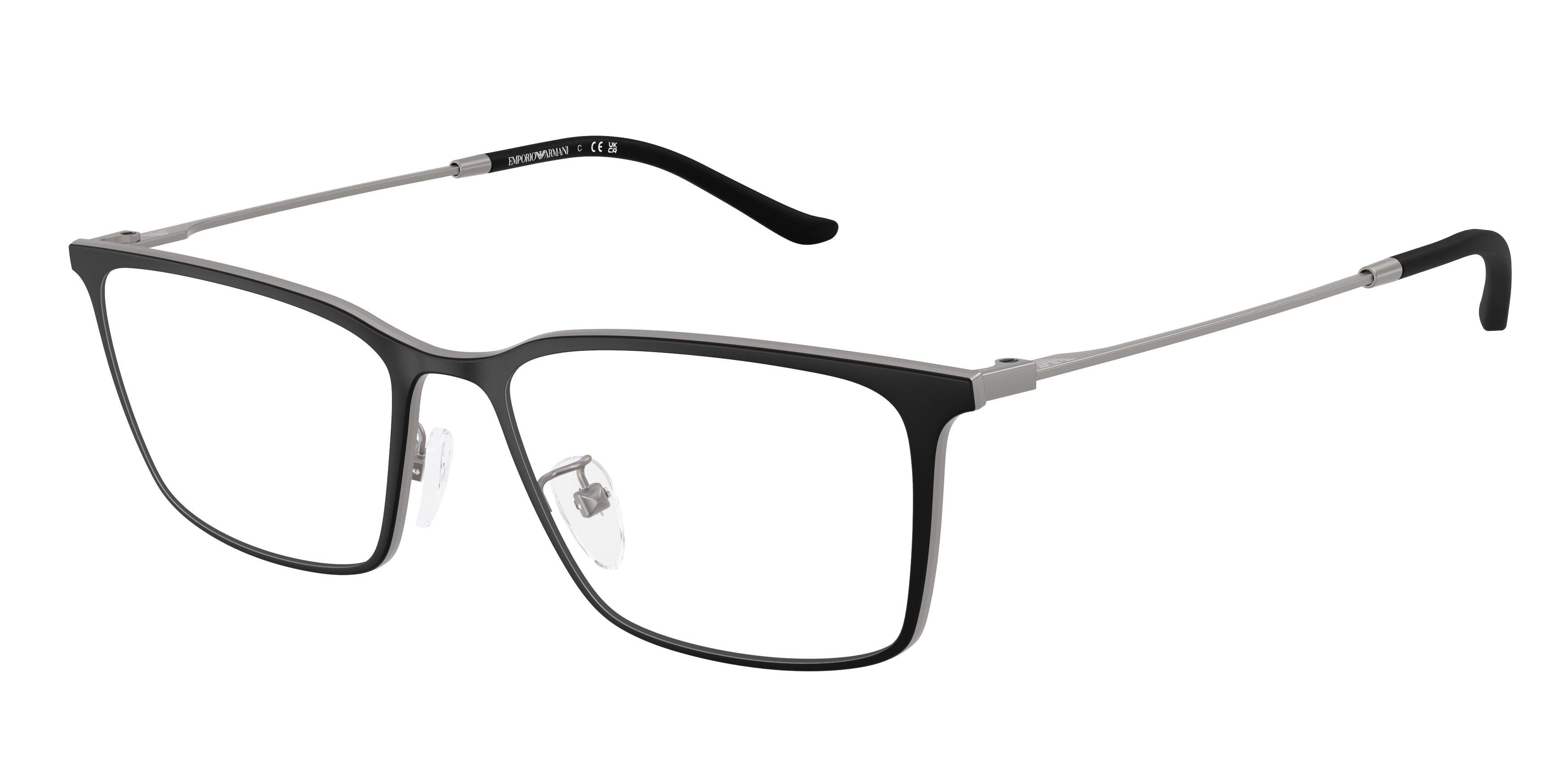Gafas Graduadas Emporio Armani EA1173D 3051 55 17