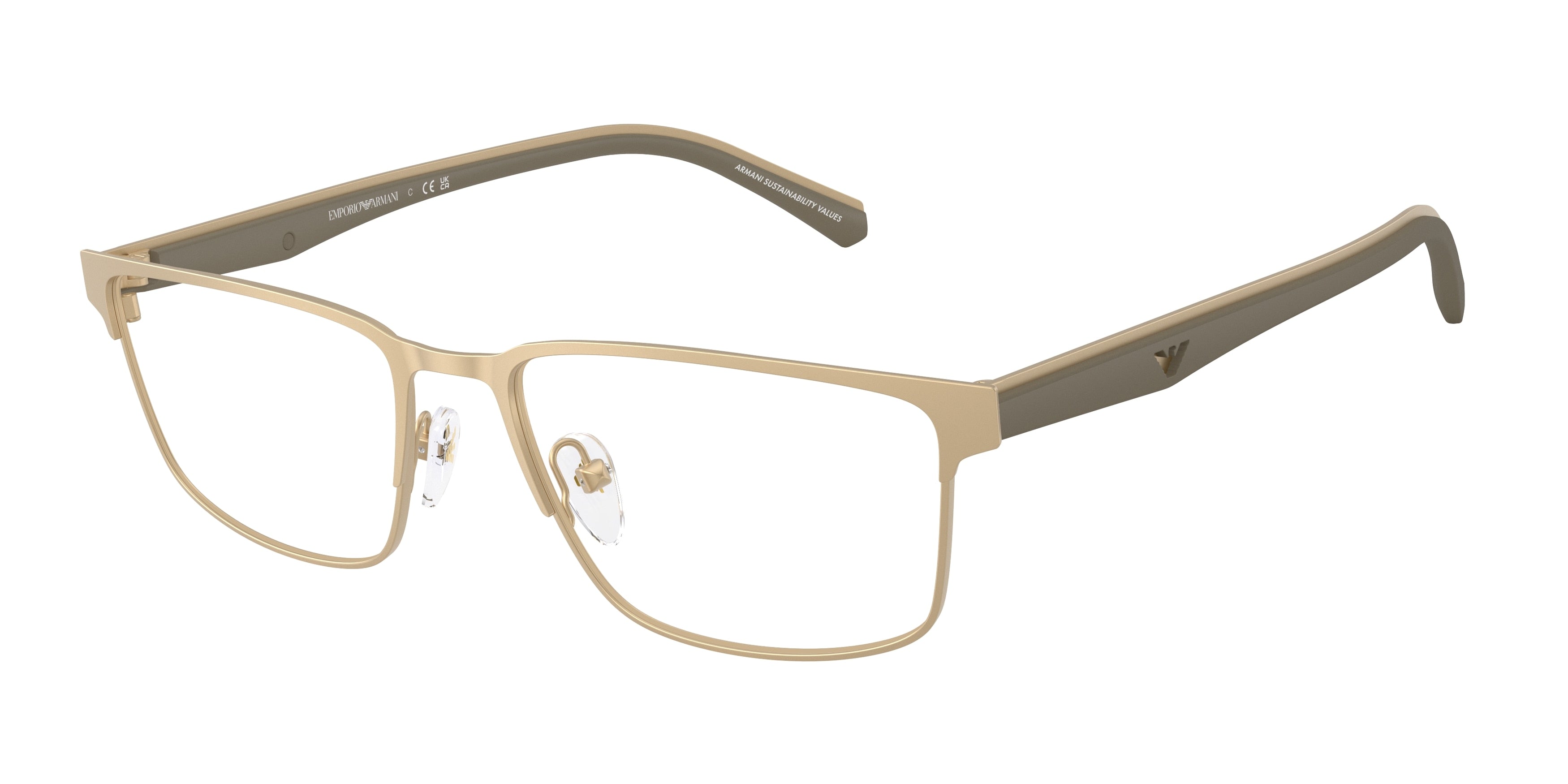 Gafas Graduadas Emporio Armani EA1175 3002 54 18