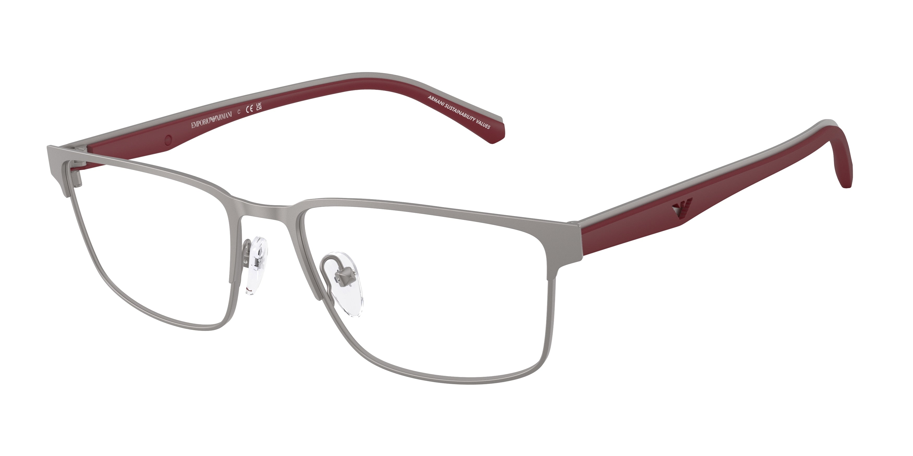 Gafas Graduadas Emporio Armani EA1175 3032