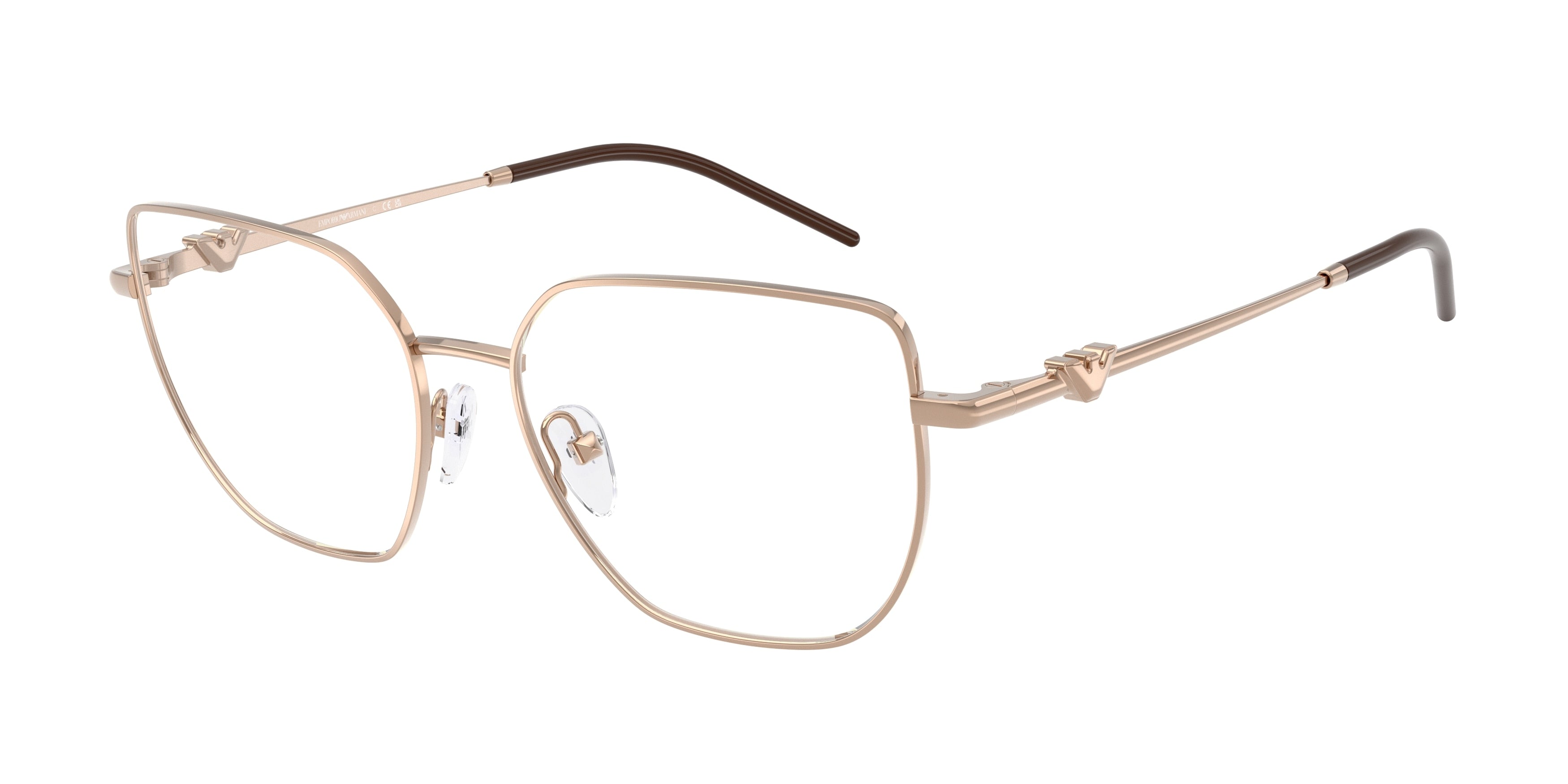 Gafas Graduadas Emporio Armani EA1176 3011
