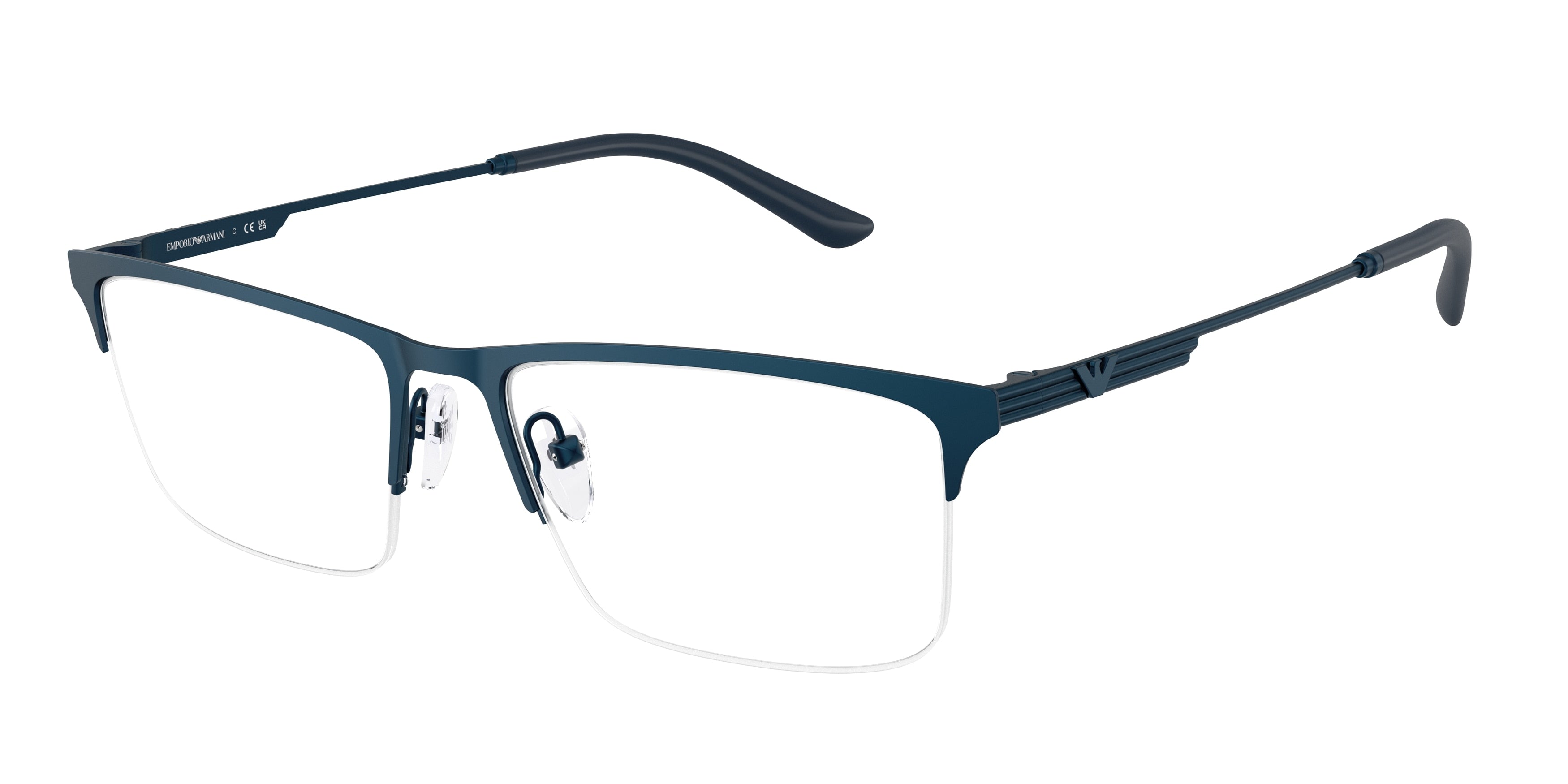 Gafas Graduadas Emporio Armani EA1177 3424 55 18