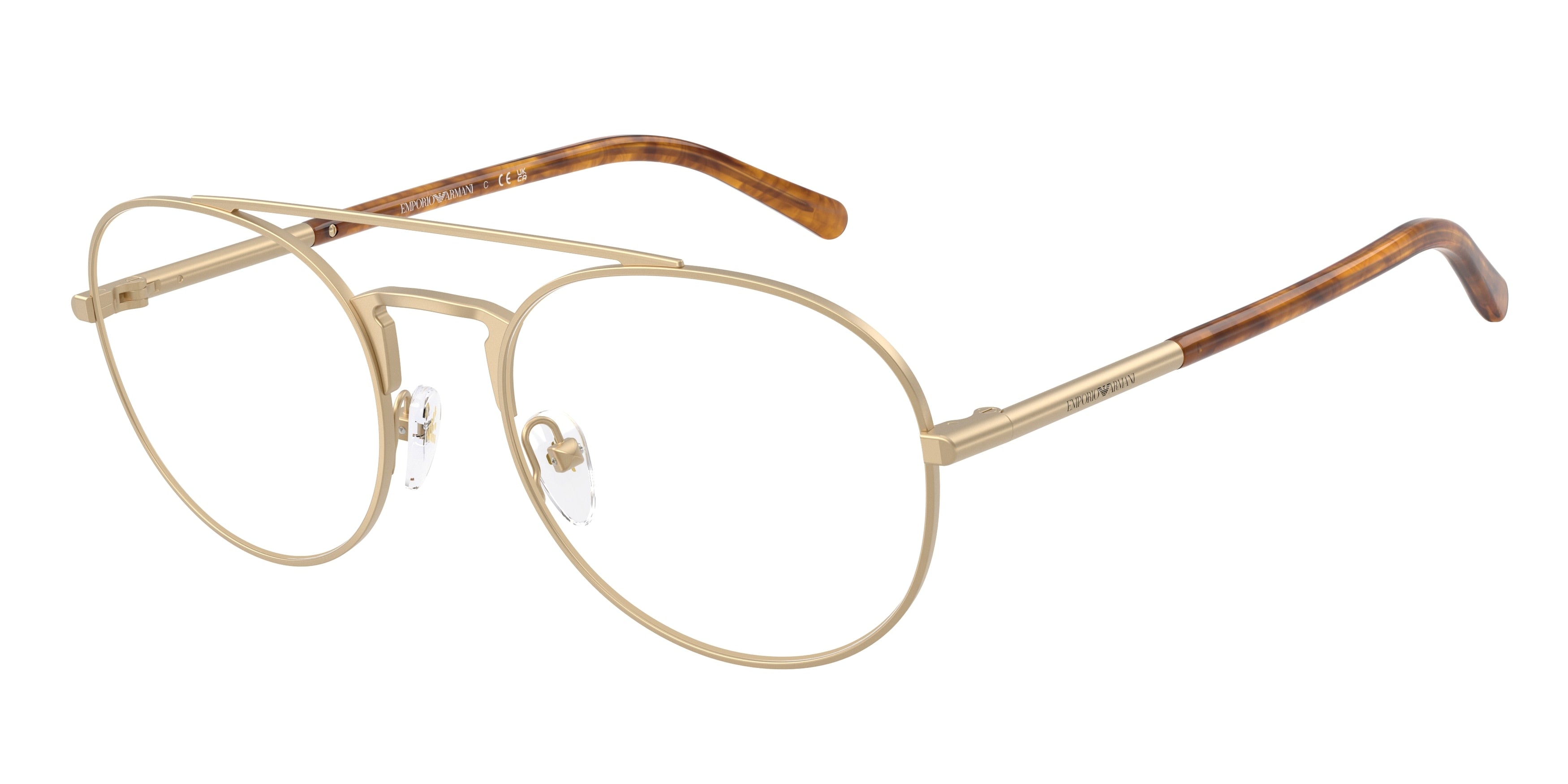 Gafas Graduadas Emporio Armani EA1178 3002