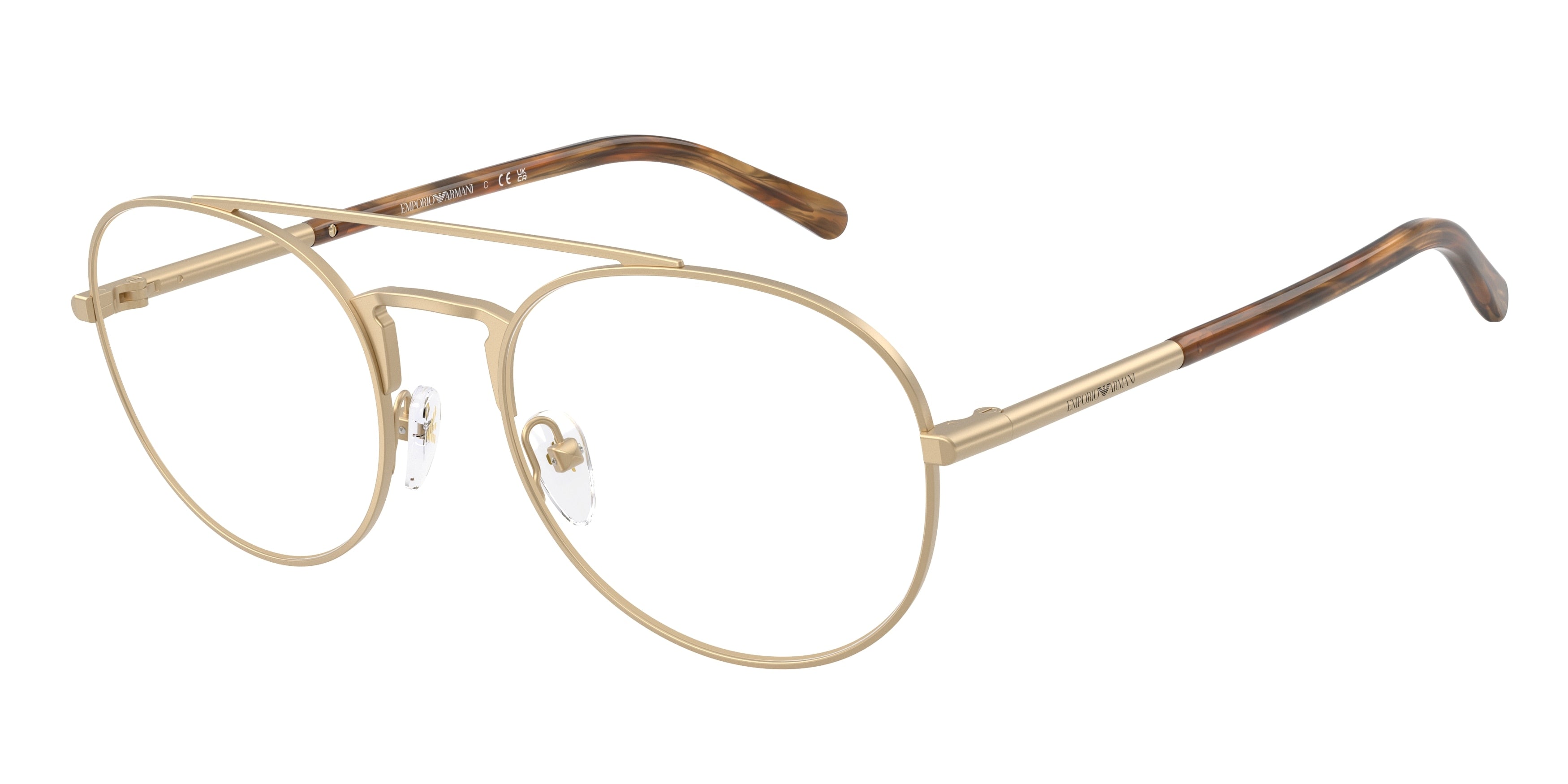 Gafas Graduadas Emporio Armani EA1178 3421