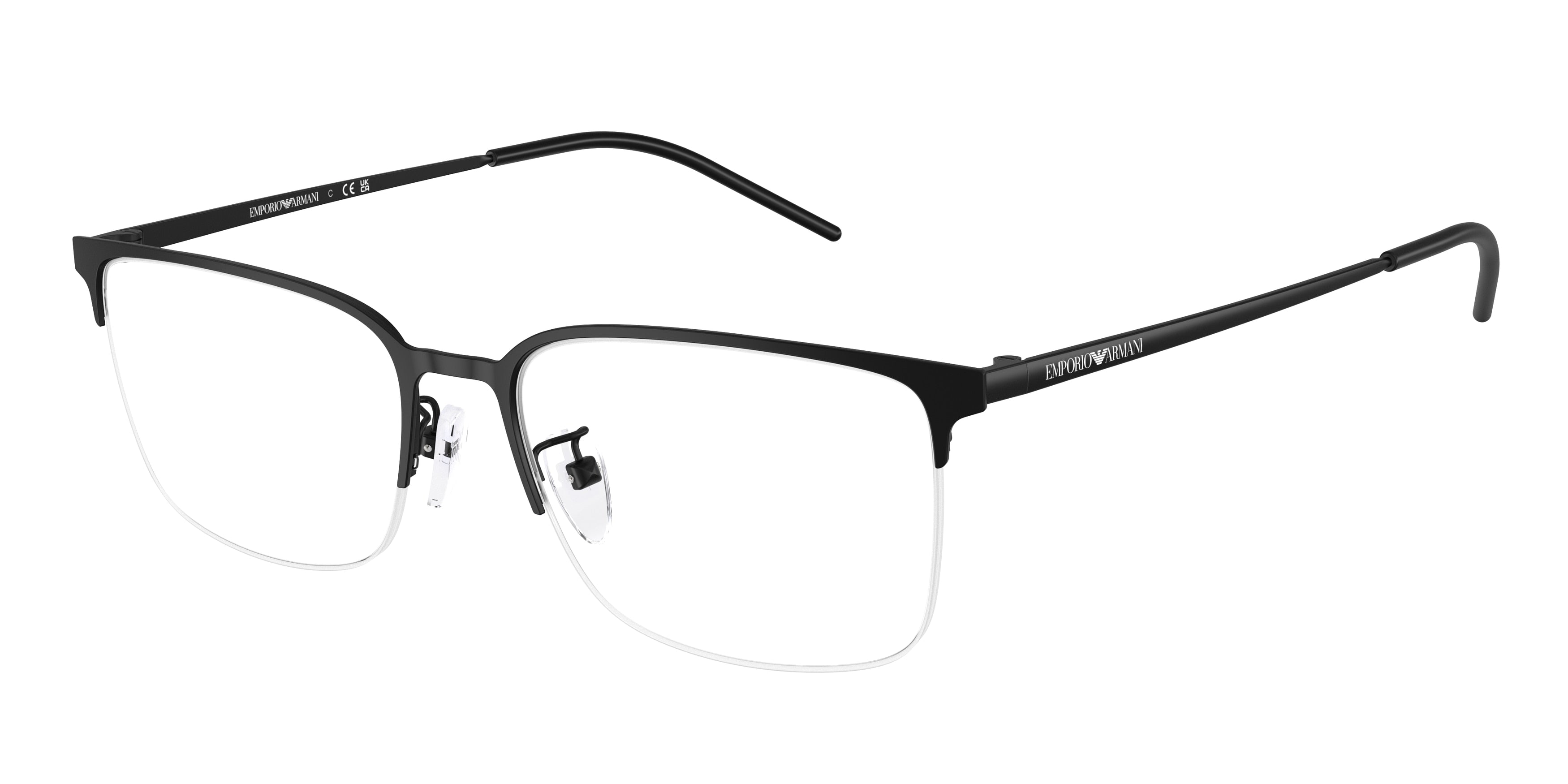 Gafas Graduadas Emporio Armani EA1179D 3001 56 18