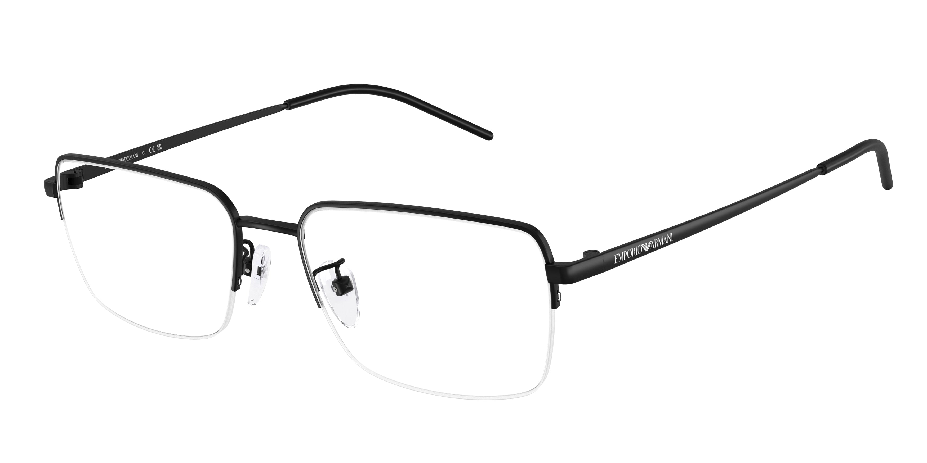 Gafas Graduadas Emporio Armani EA1180D 3001 56 18