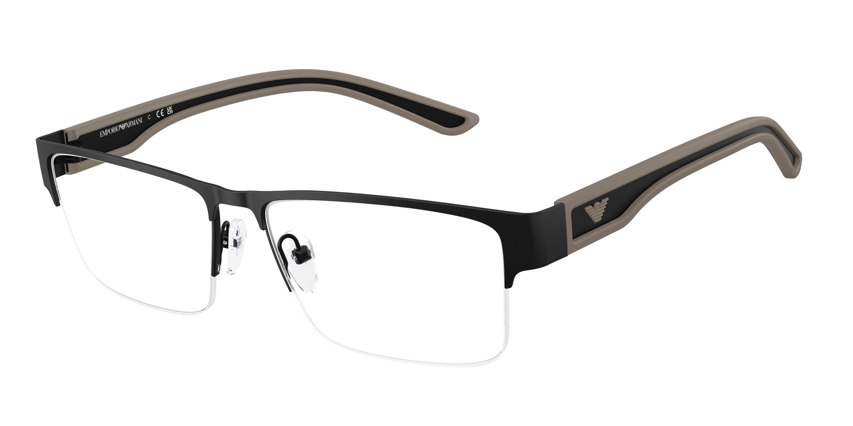 Gafas Graduadas Emporio Armani EA1182 3001