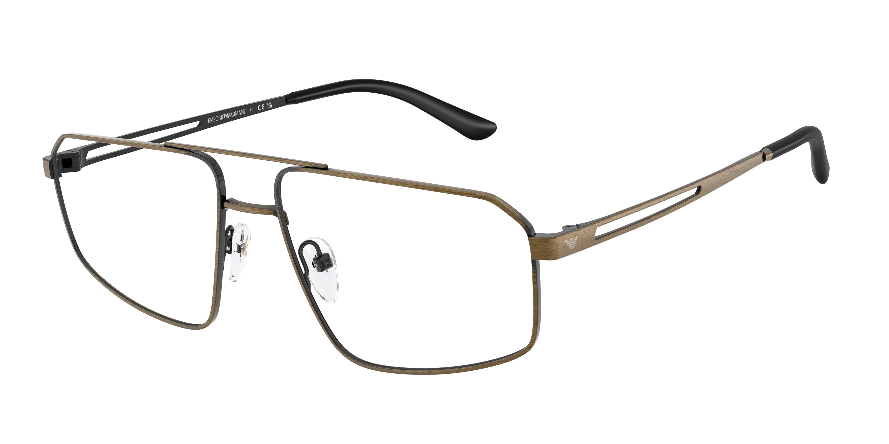 Gafas Graduadas Emporio Armani EA1184 3270