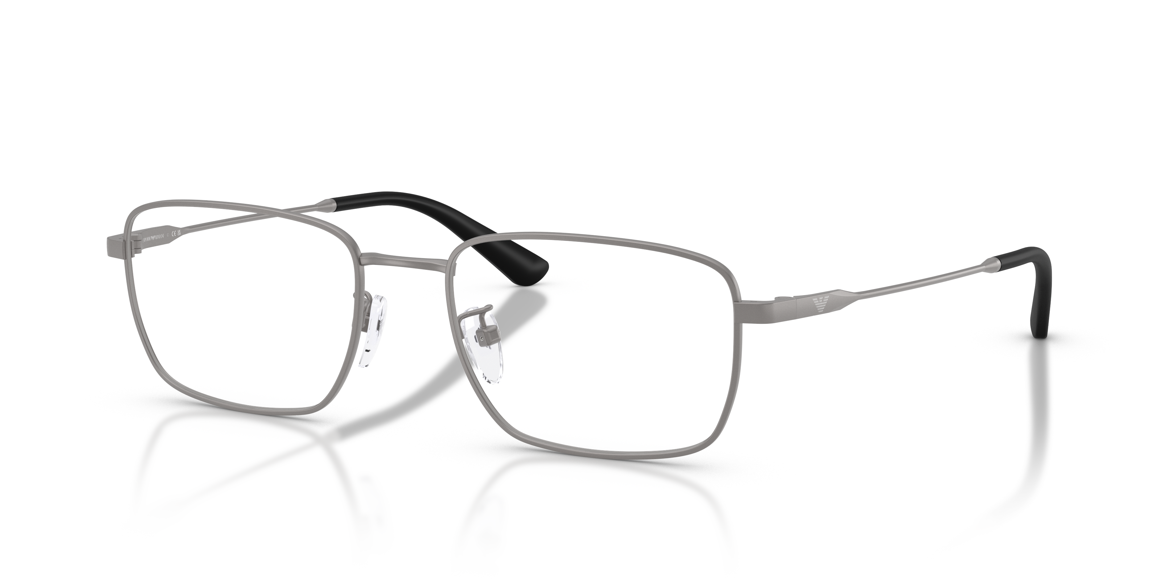 Prescription Glasses Emporio Armani EA1188TD 3003 54 19