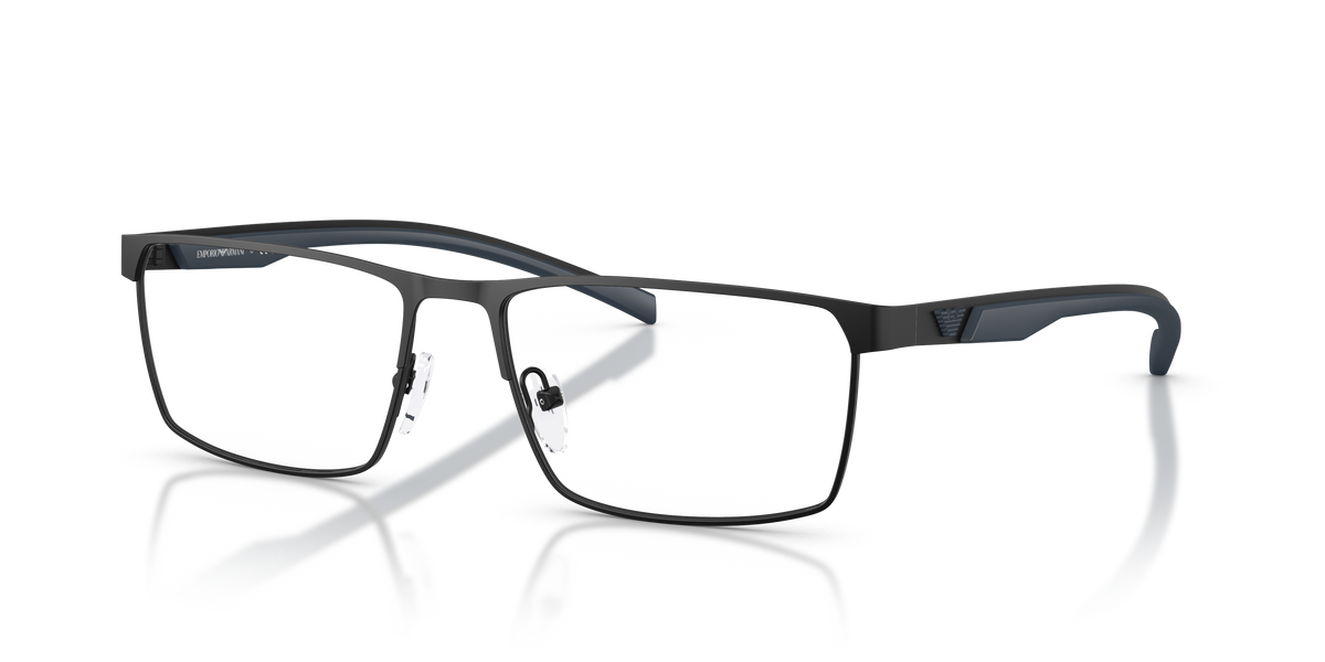 Gafas Graduadas Emporio Armani EA1190 3001 53 / 55 / 57 17