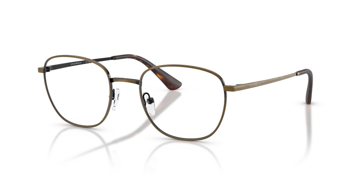 Prescription Glasses Emporio Armani EA1191 3446 51 / 53 20
