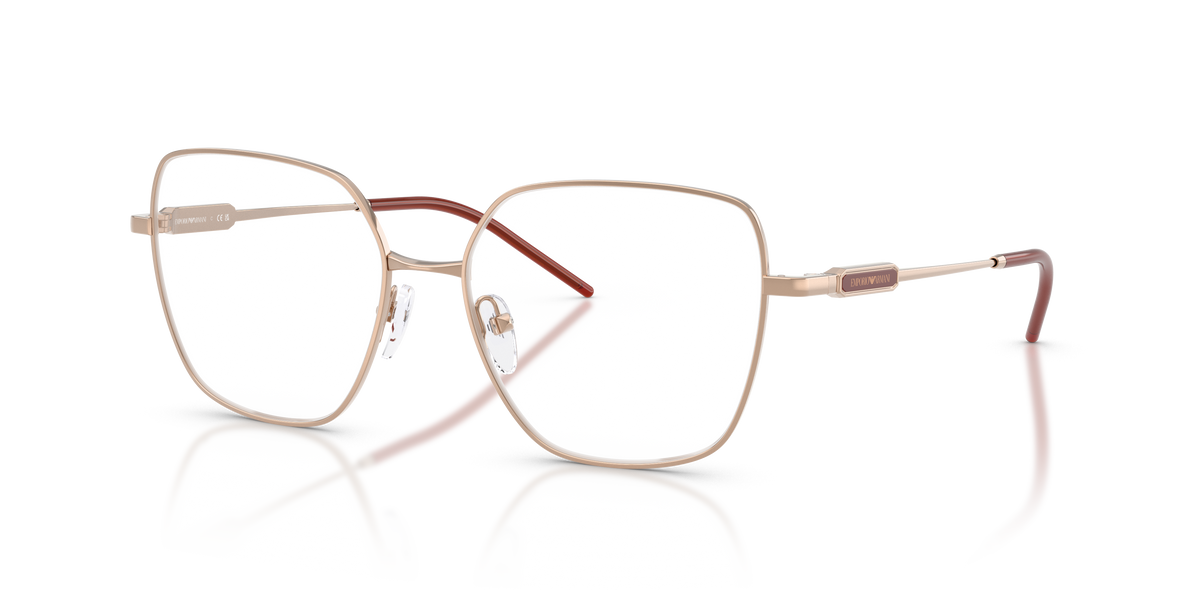 Gafas Graduadas Emporio Armani EA1192 3011 52 / 54 16