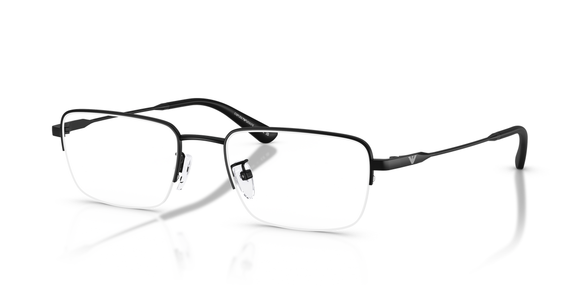 Gafas Graduadas Emporio Armani EA1193TD 3001 54 20